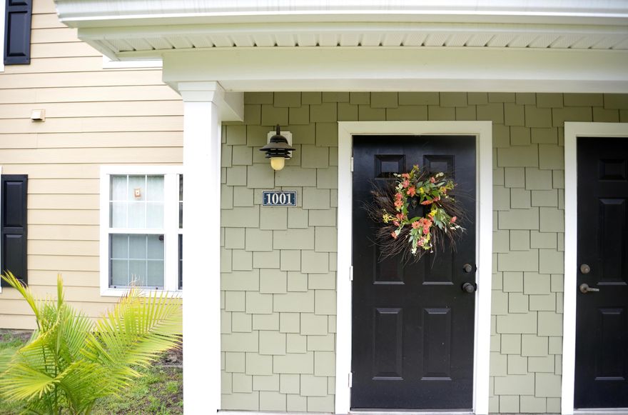 ** 3BR/2BA | GROUND FLOOR UNIT | GATED COMMUNITY | CLOSE TO PIER PARK | LONG TERM RENTALS ONLY **

Nautilus Cove is located just down the street from PIER PARK giving you easy access to all sorts of shopping, dining, and entertainment for the whole family. Also an awesome location close to Frank Brown Park and the beach! This 3BR/2BA has never been a rental unit so it is in fantastic condition. Offered partially furnished, this ground-floor condo is almost ready to enjoy right away. The bedrooms are ready to be filled with friends and family that want to visit you at the beach or you can easily turn one into an office or playroom. From the kitchen, you look over the granite countertop and breakfast bar out into the dining area and living room. Nautilus Cove is a gated community with an amazing community pool, fitness center, and playground -- it's perfect for families. There is even assigned parking to ensure you are close to your unit. Enjoy plenty of green space outside the unit, step out your front door into a grassy courtyard area. This unit is tucked away toward the back of the complex, which keeps you from any noise associated with the main road. This neighborhood of condos gives you a secluded feel, while also being close to everything you need.