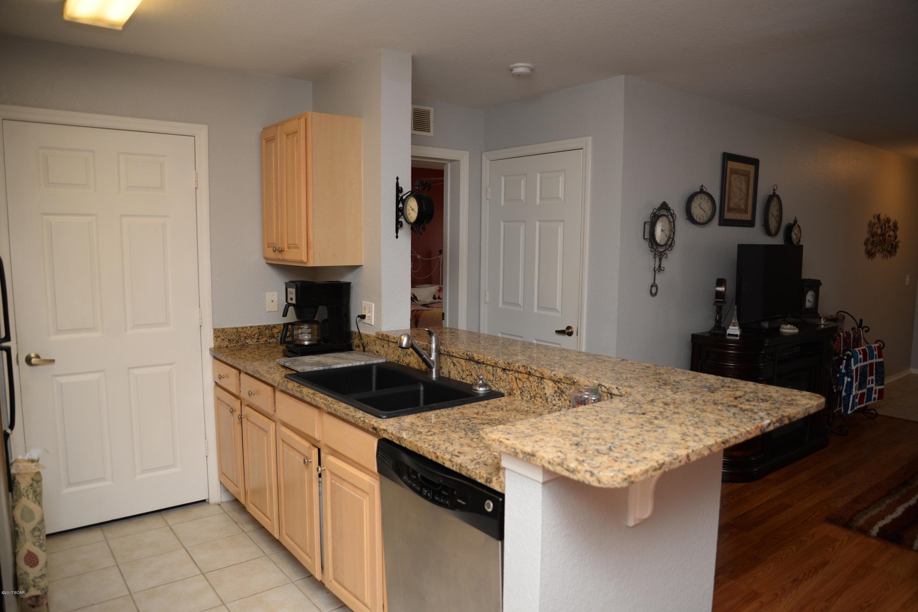 Nautilus Cove Condo - Residential