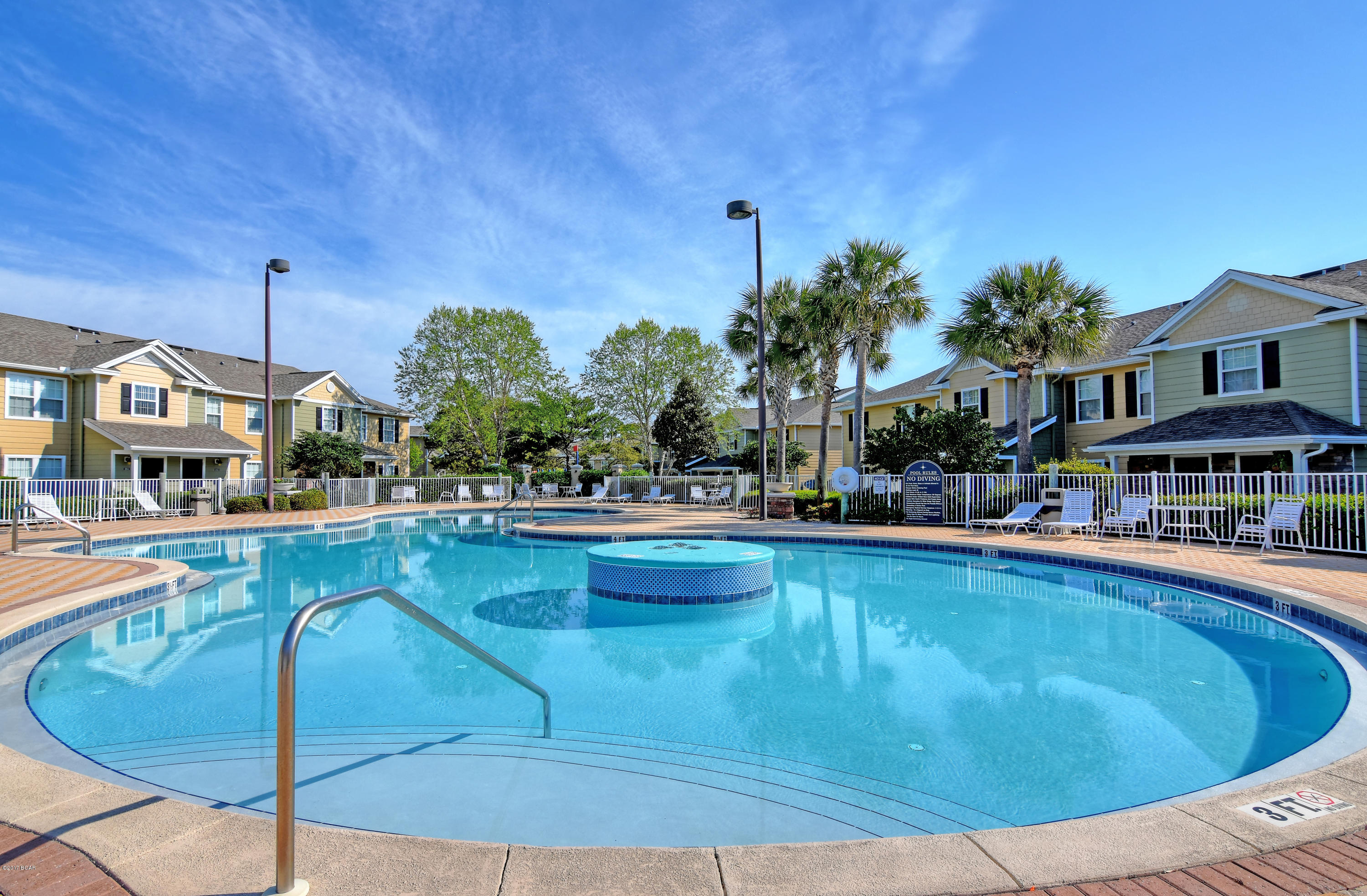Nautilus Cove Condo - Residential