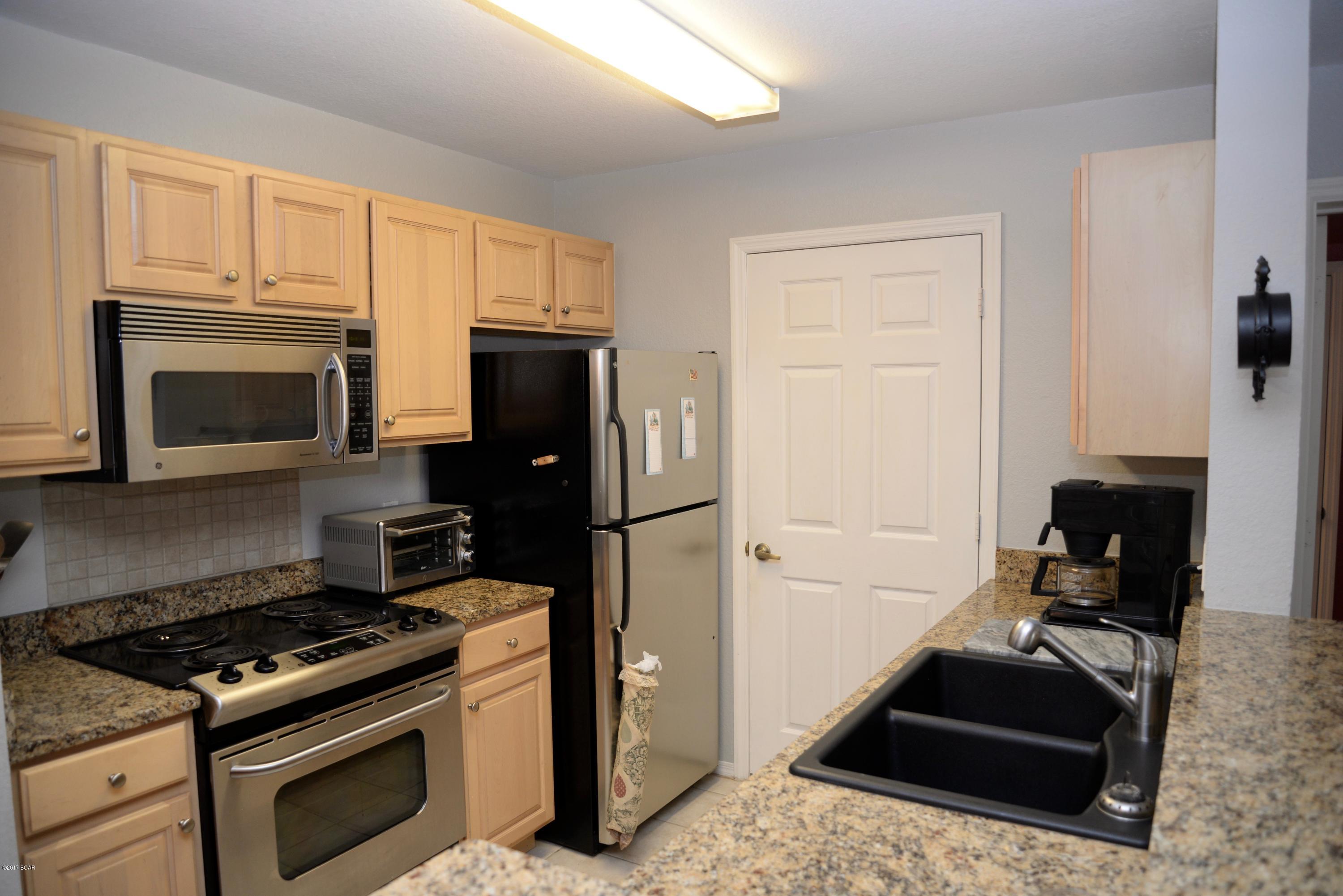 Nautilus Cove Condo - Residential