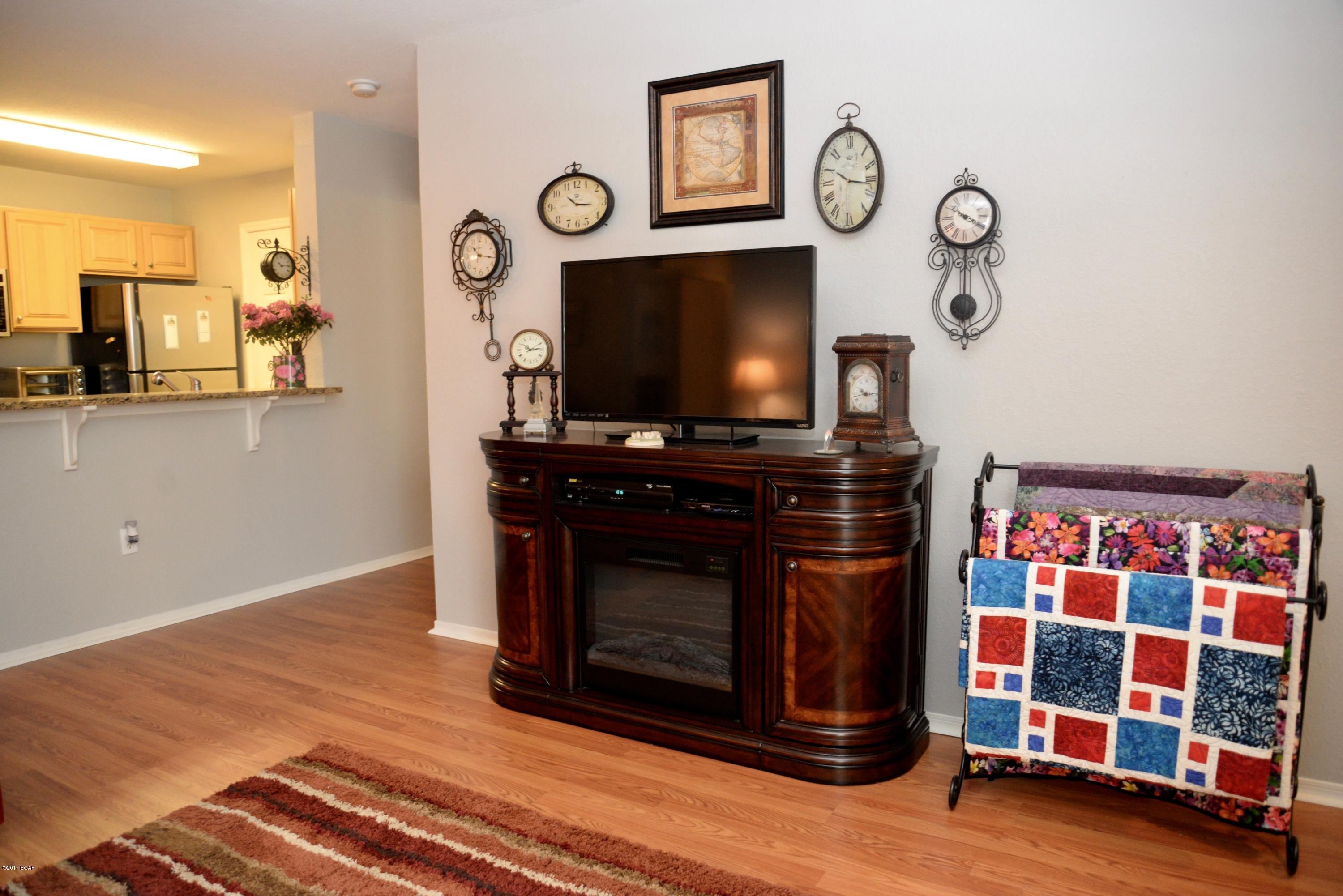 Nautilus Cove Condo - Residential