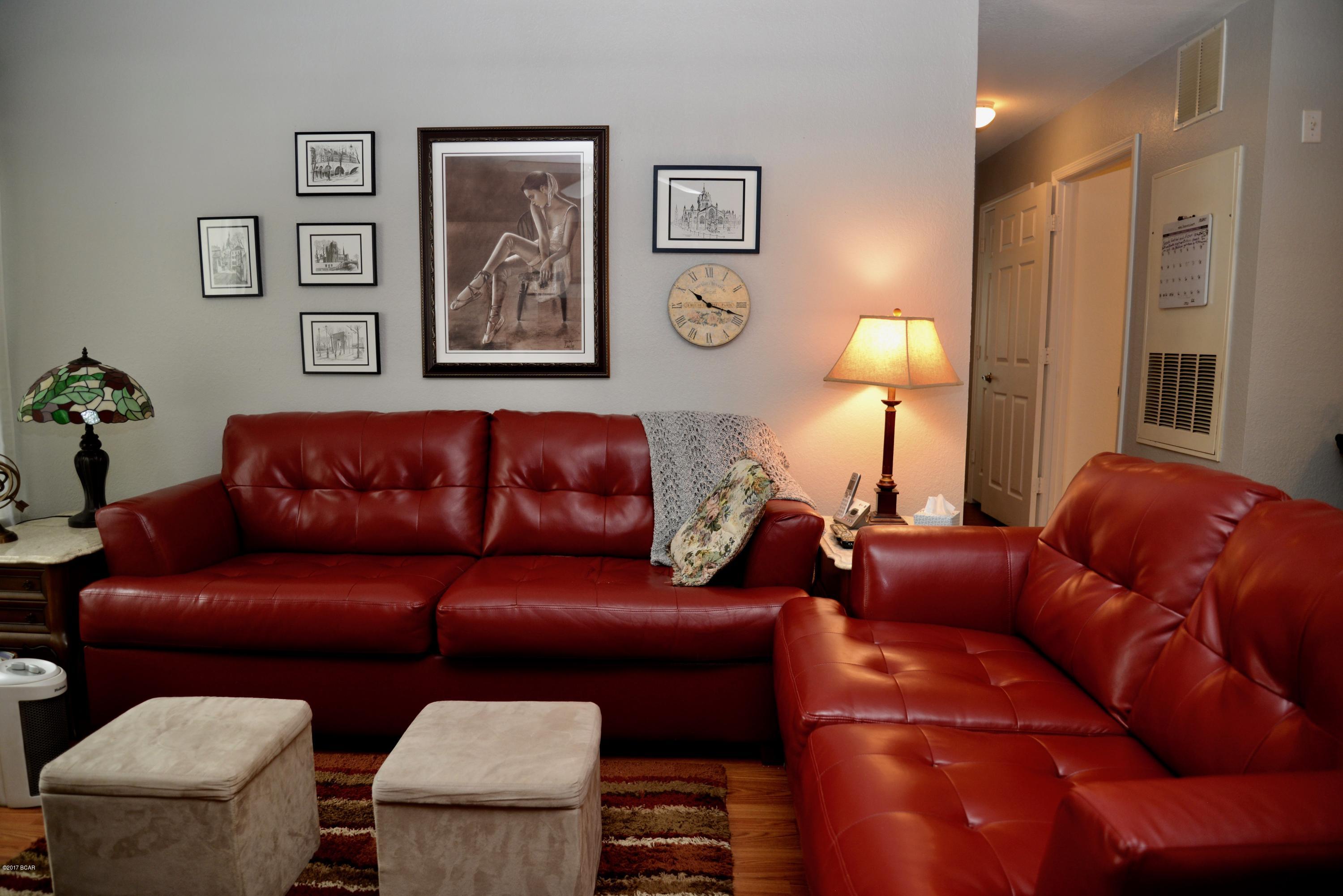 Nautilus Cove Condo - Residential