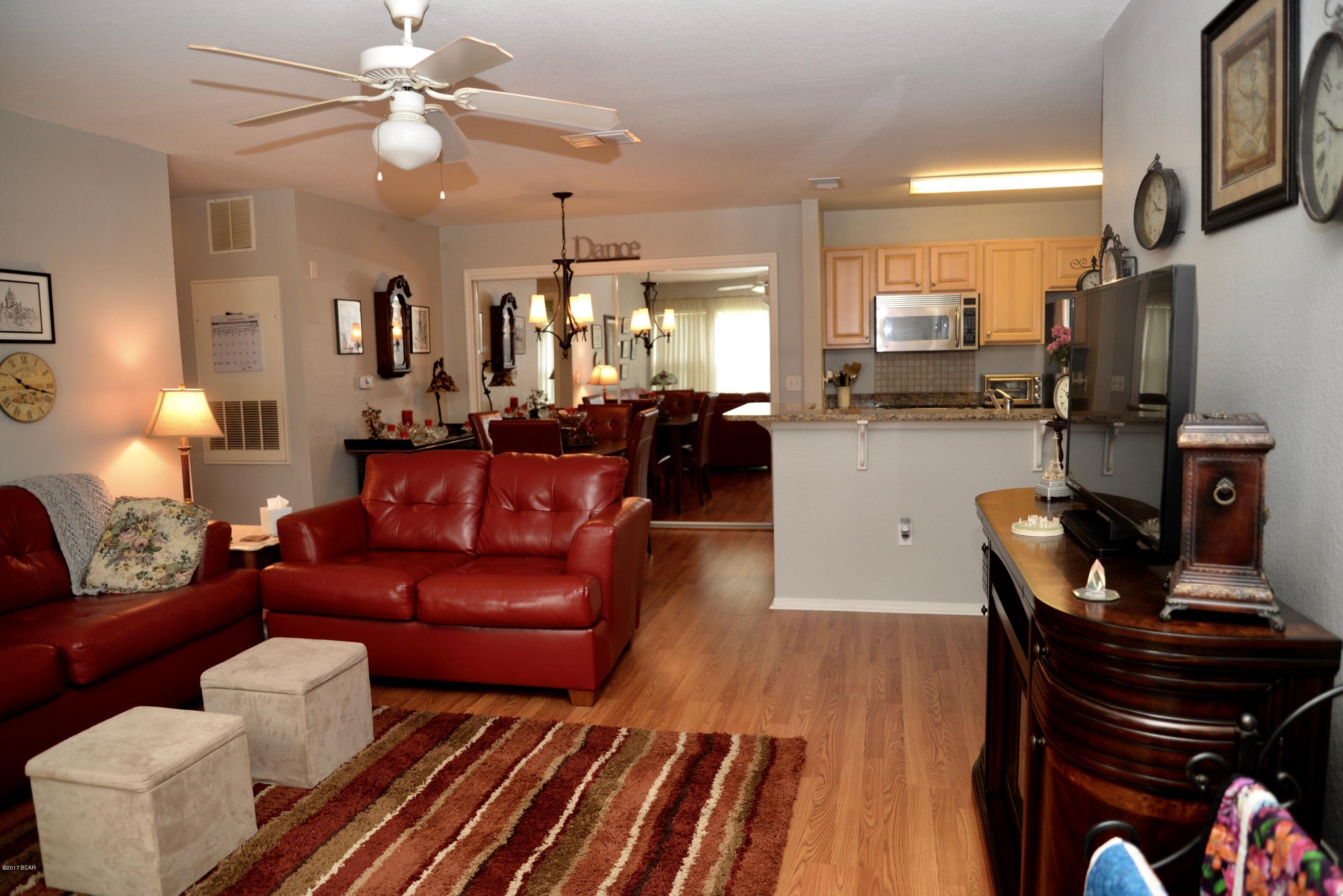 Nautilus Cove Condo - Residential