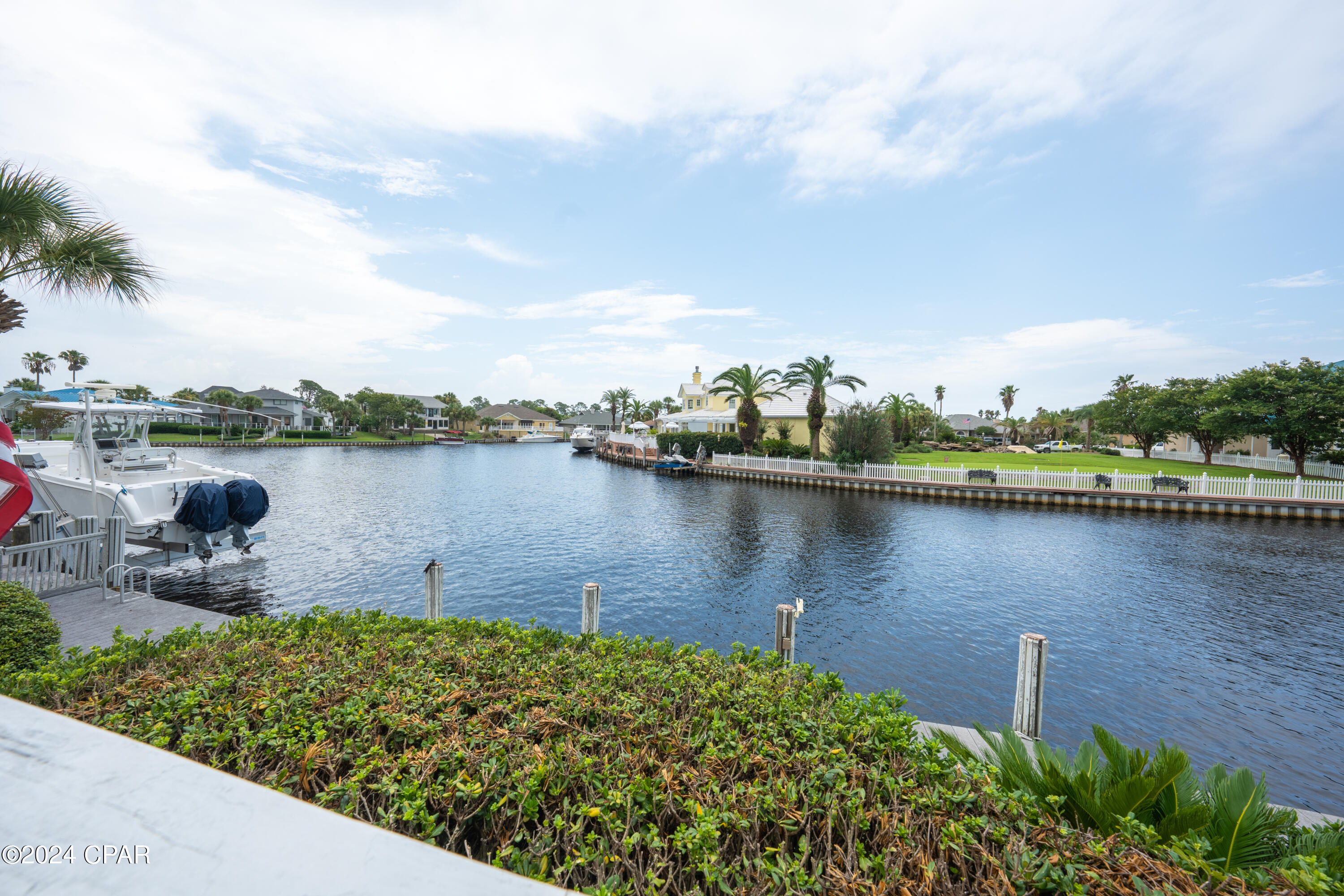 Bay Point Unit 1 - Residential