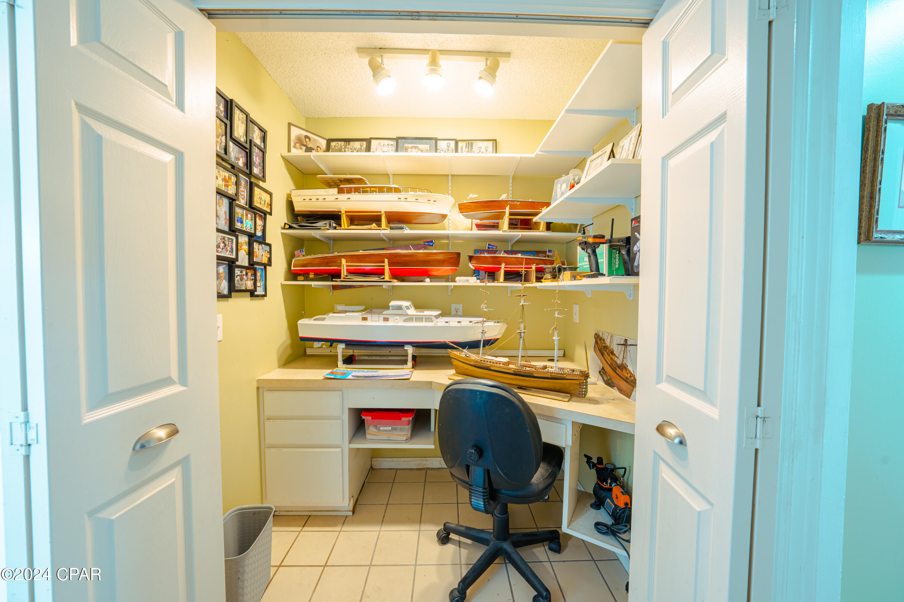 Bay Point Unit 1 - Residential