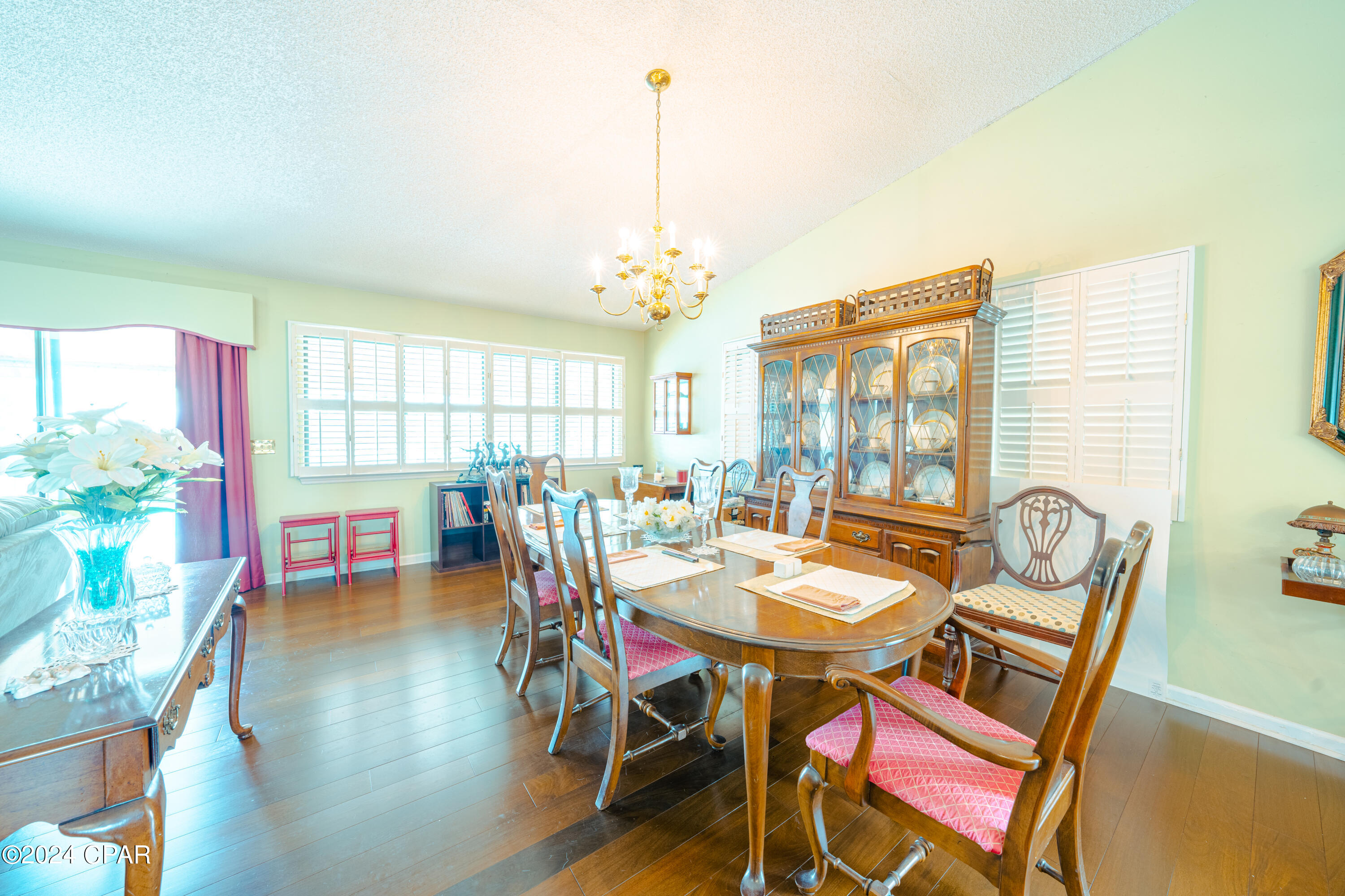 Bay Point Unit 1 - Residential