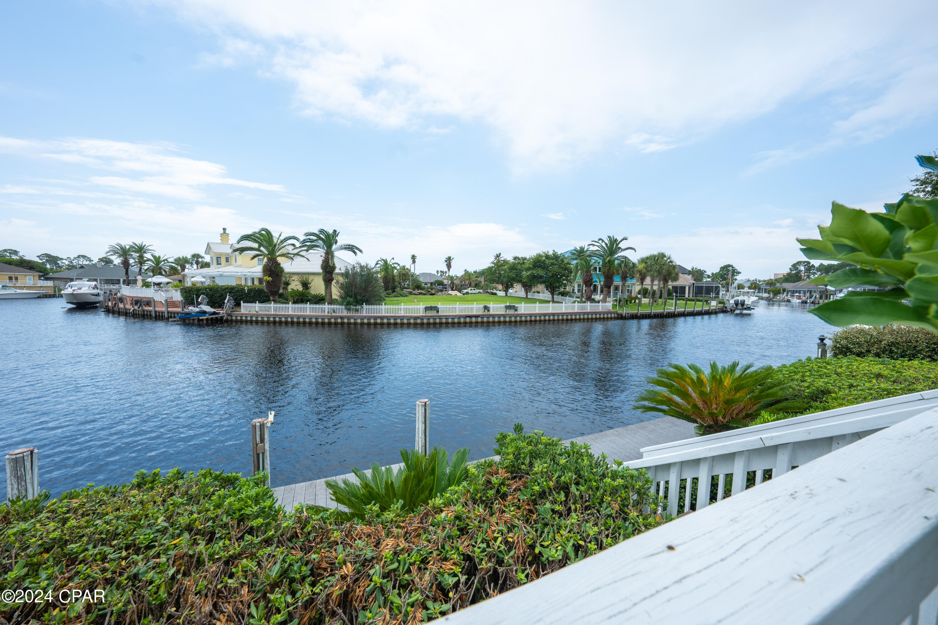 Bay Point Unit 1 - Residential