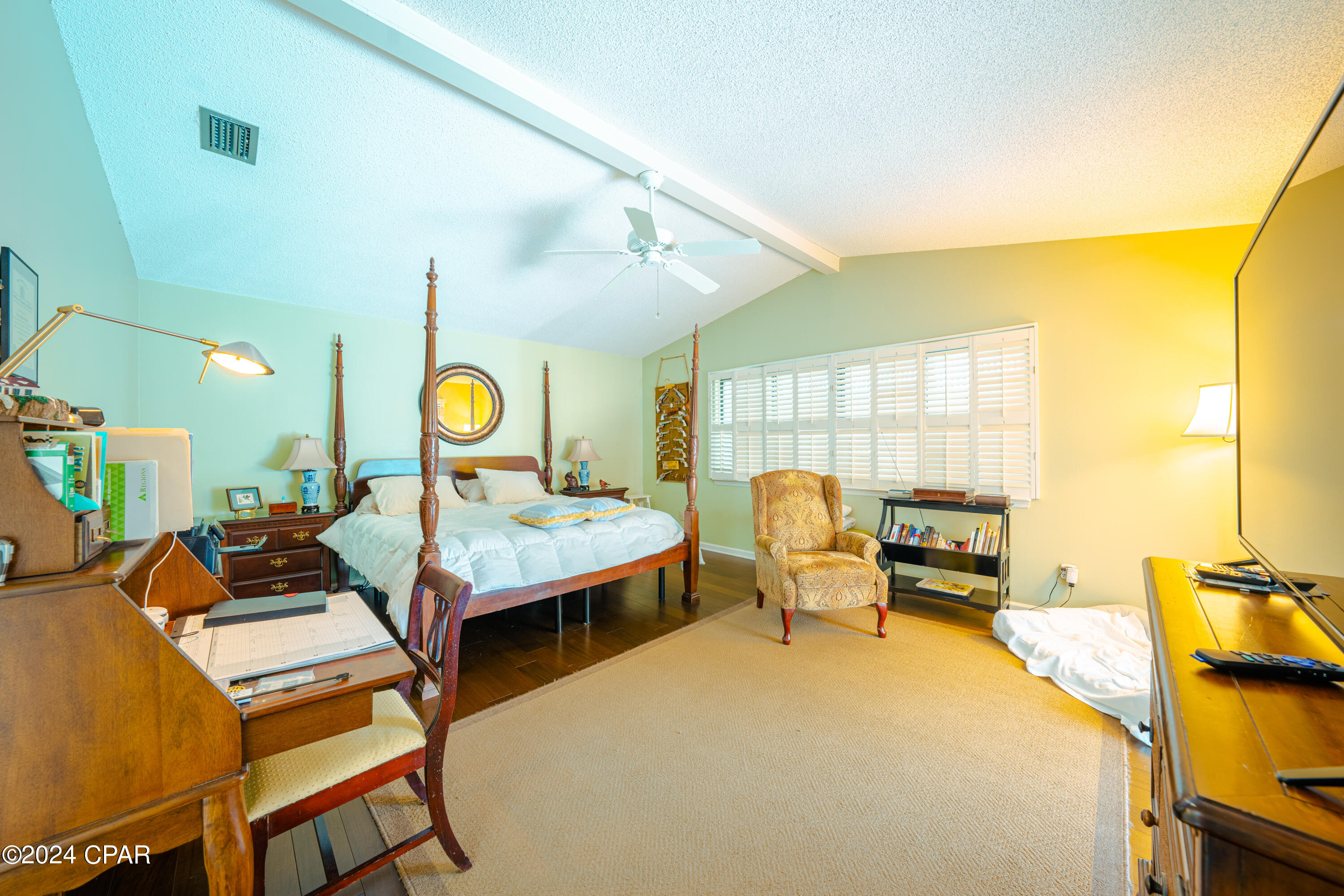 Bay Point Unit 1 - Residential