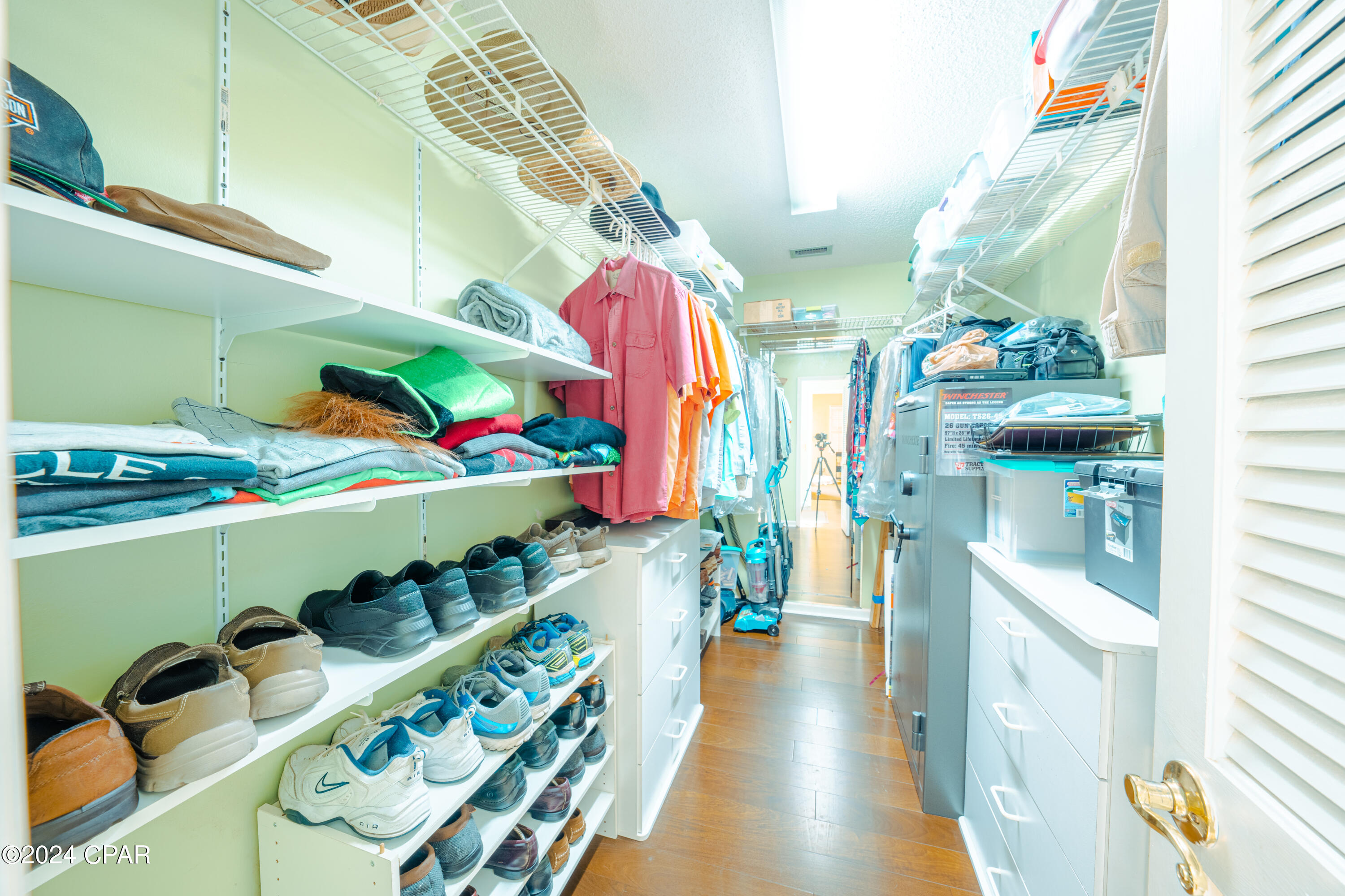 Bay Point Unit 1 - Residential