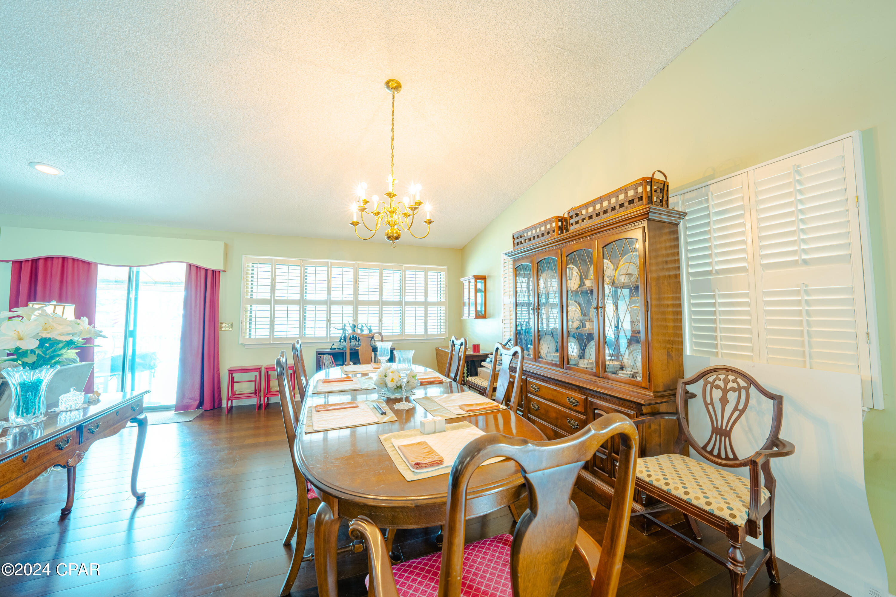 Bay Point Unit 1 - Residential