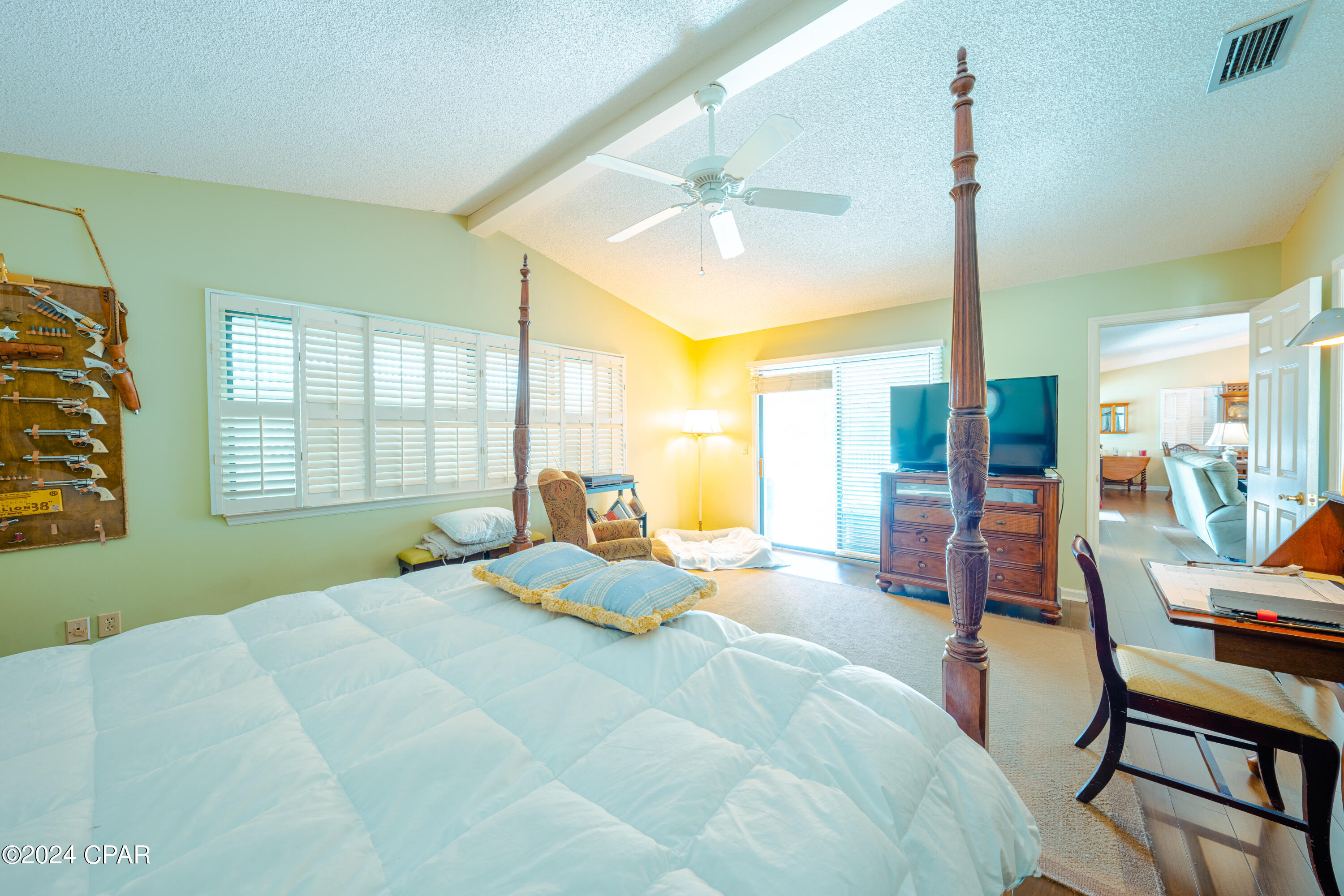 Bay Point Unit 1 - Residential