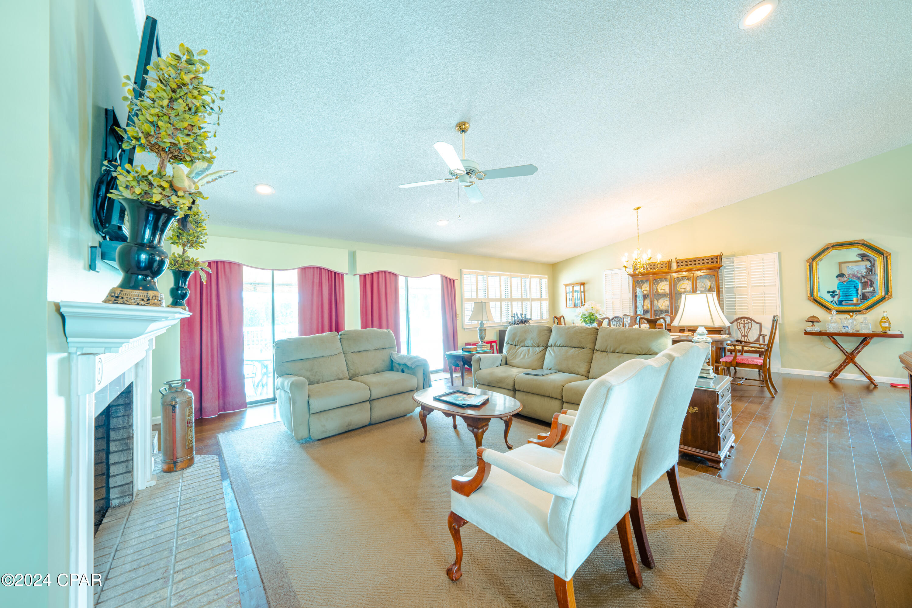 Bay Point Unit 1 - Residential