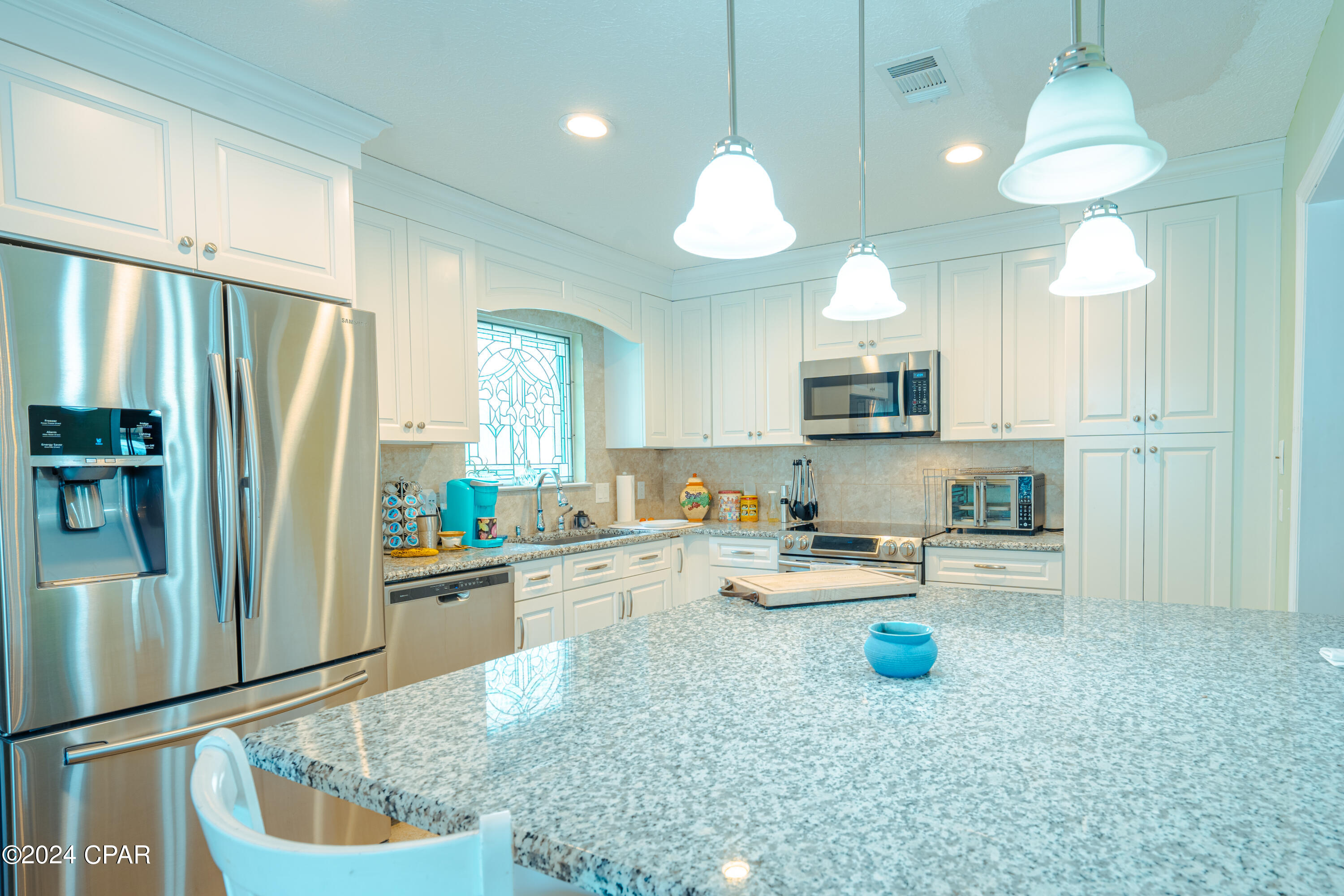 Bay Point Unit 1 - Residential