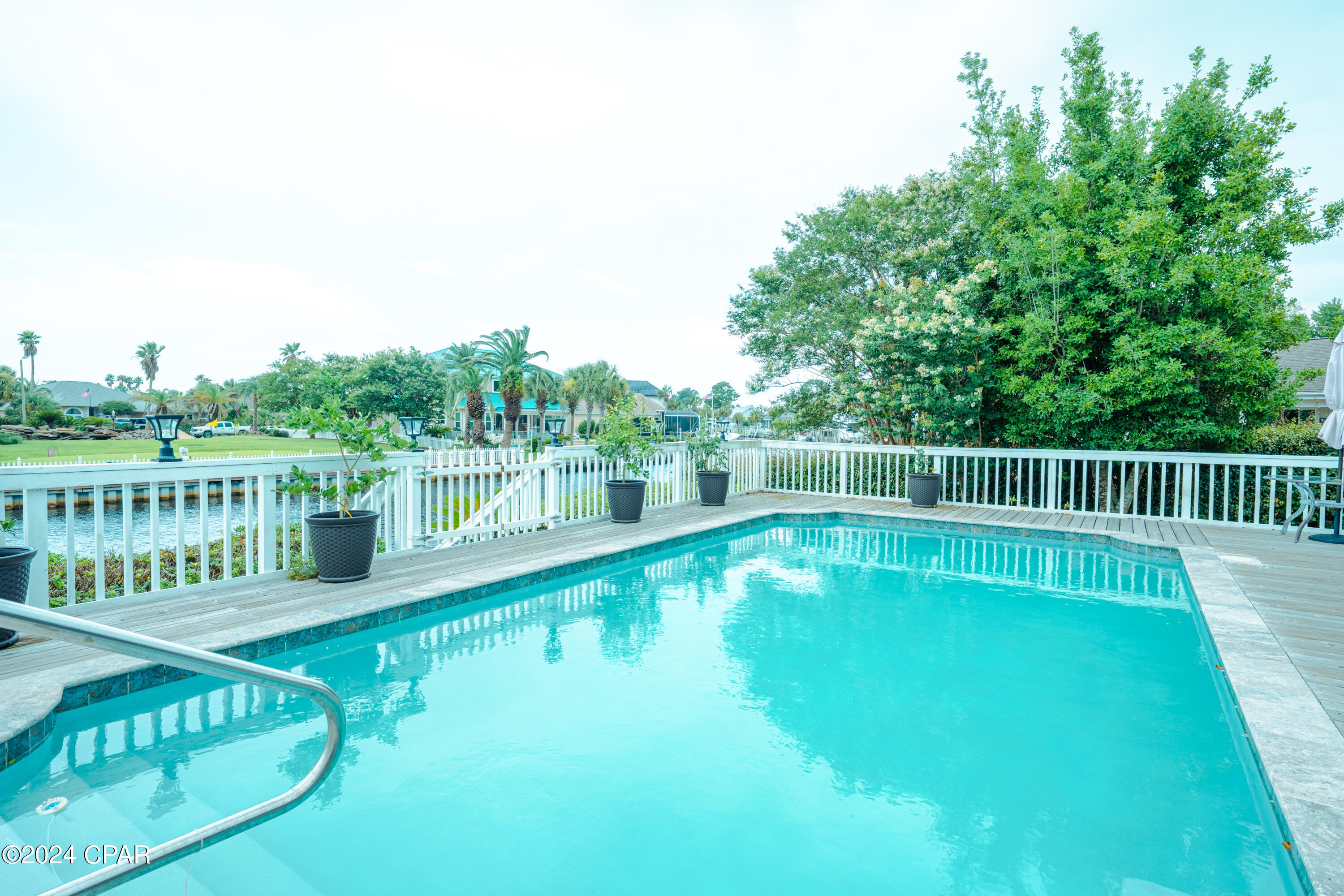 Bay Point Unit 1 - Residential