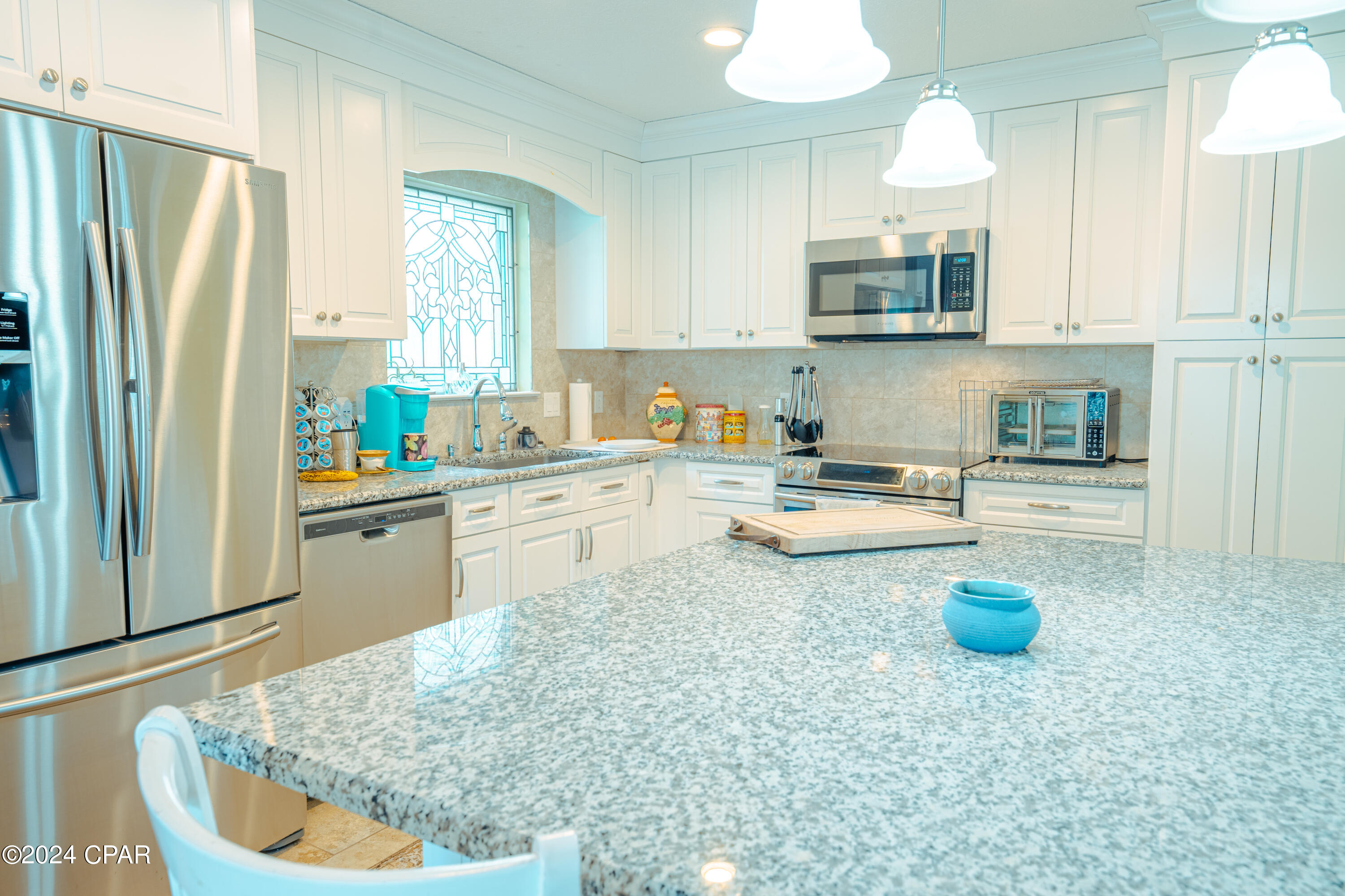 Bay Point Unit 1 - Residential