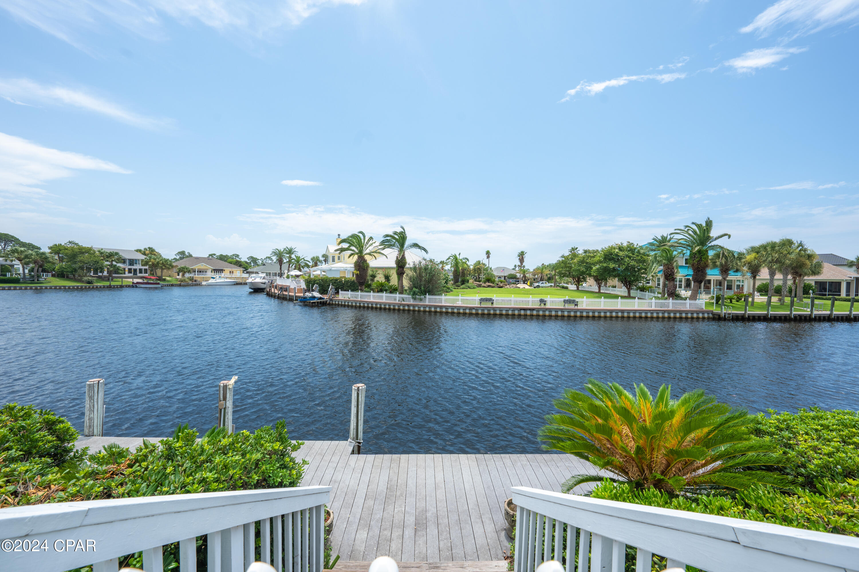 Bay Point Unit 1 - Residential