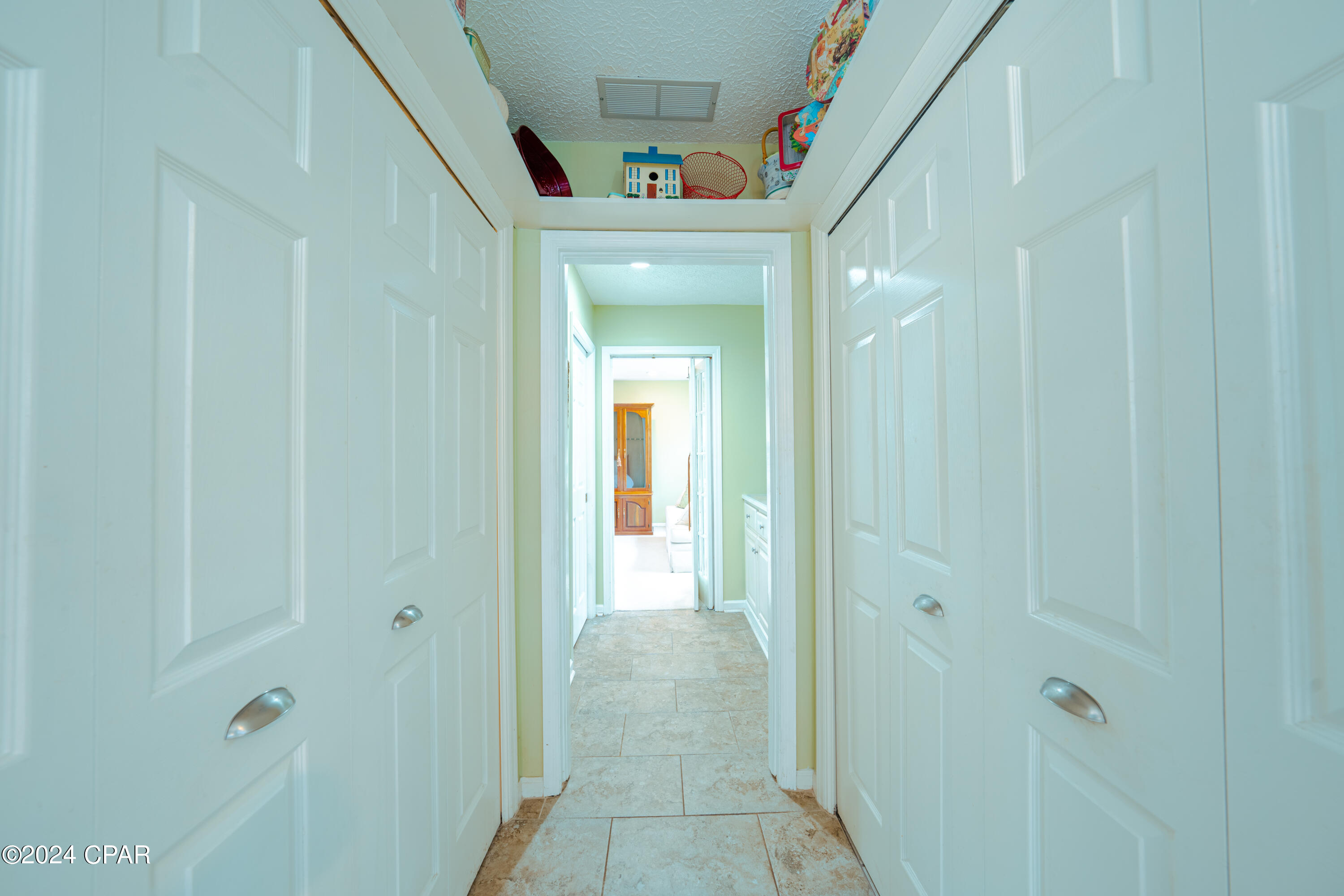 Bay Point Unit 1 - Residential