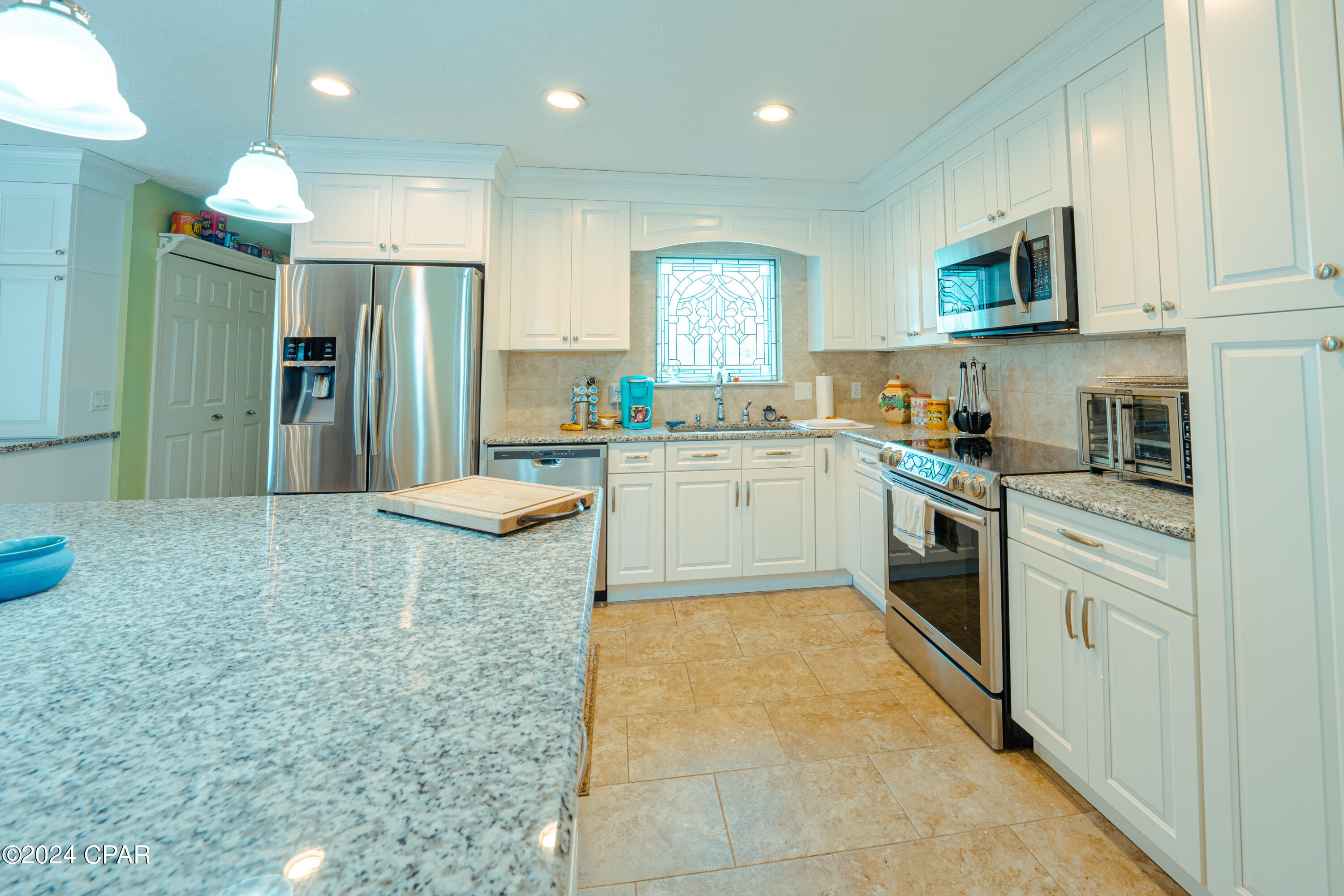 Bay Point Unit 1 - Residential