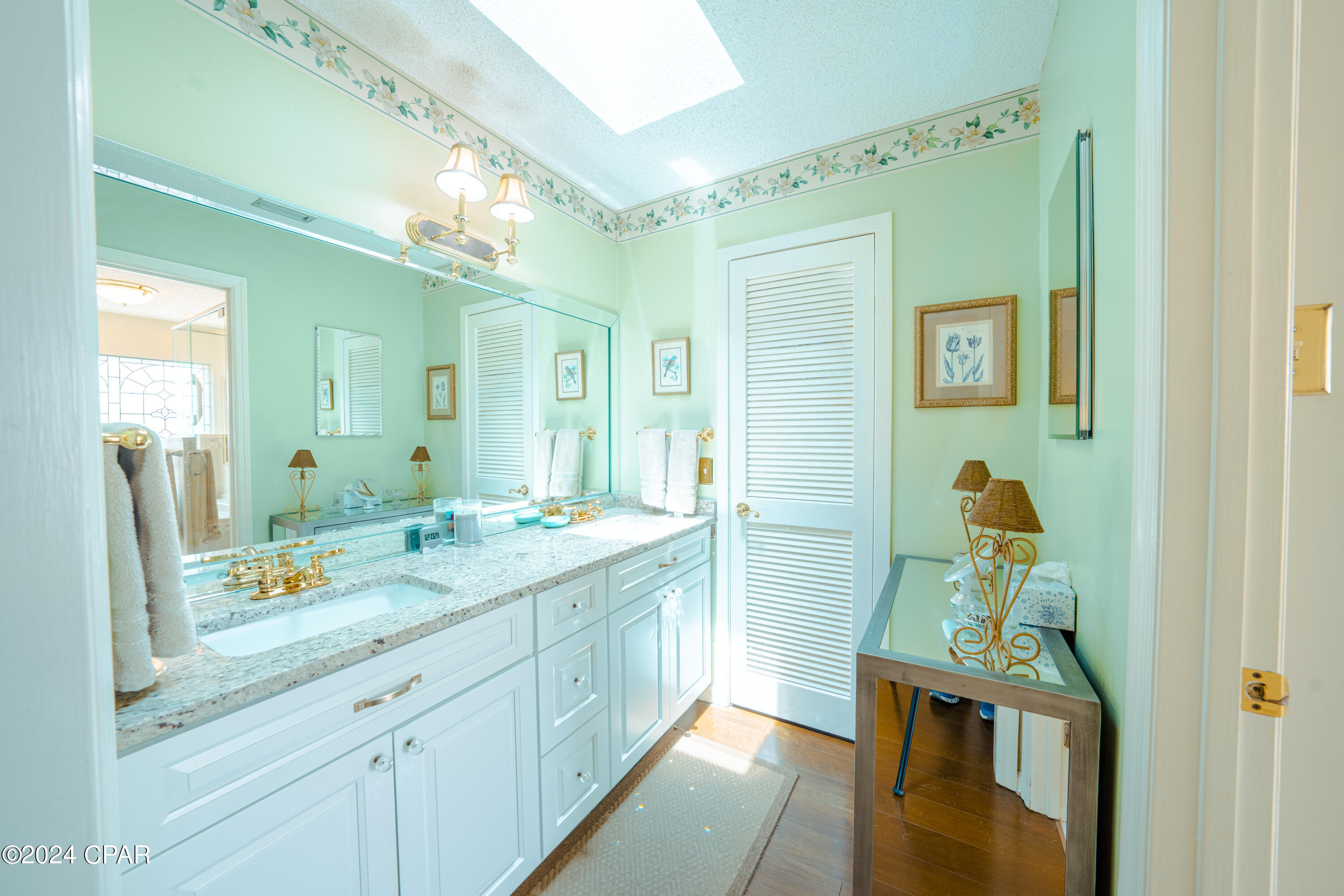 Bay Point Unit 1 - Residential