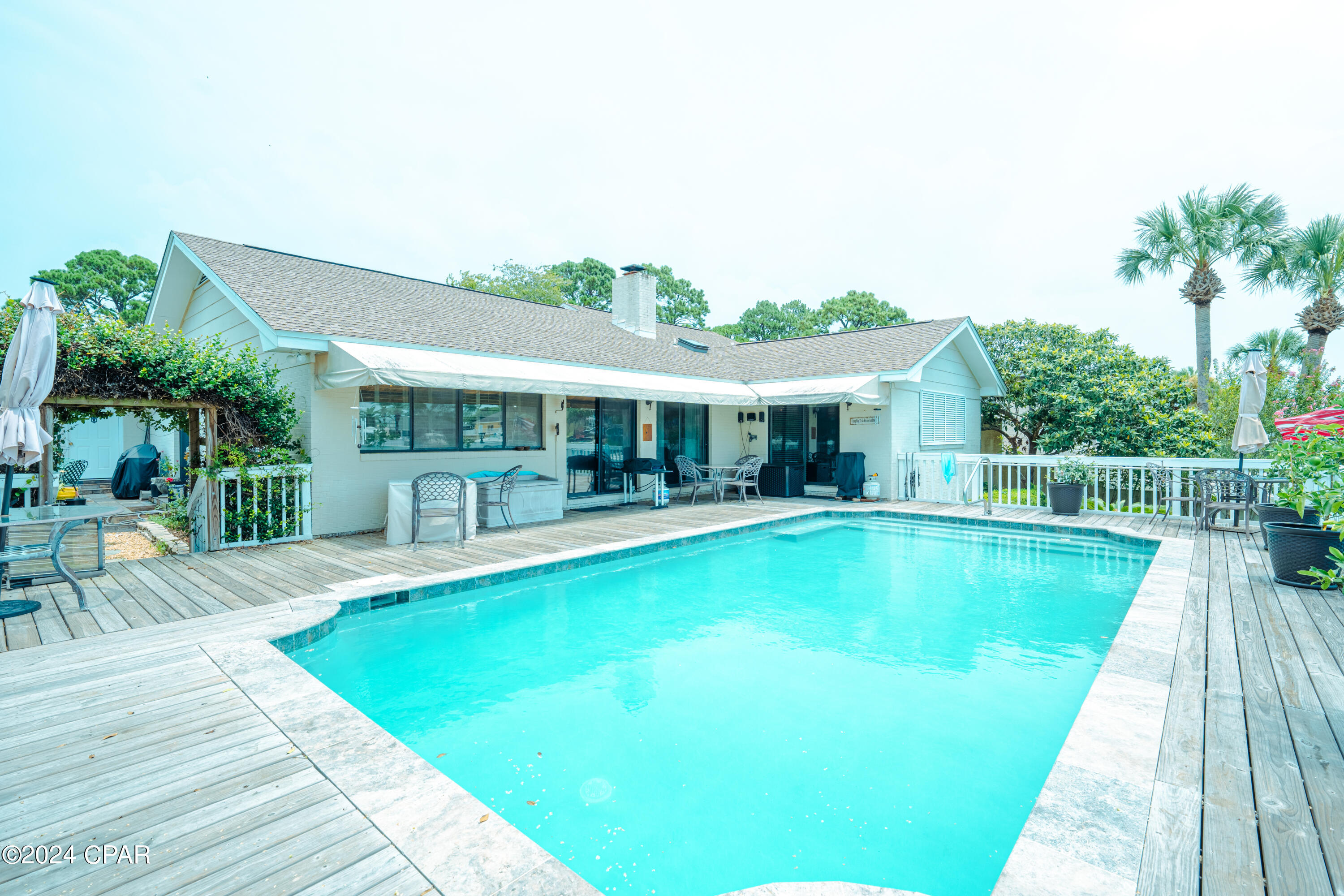 Bay Point Unit 1 - Residential