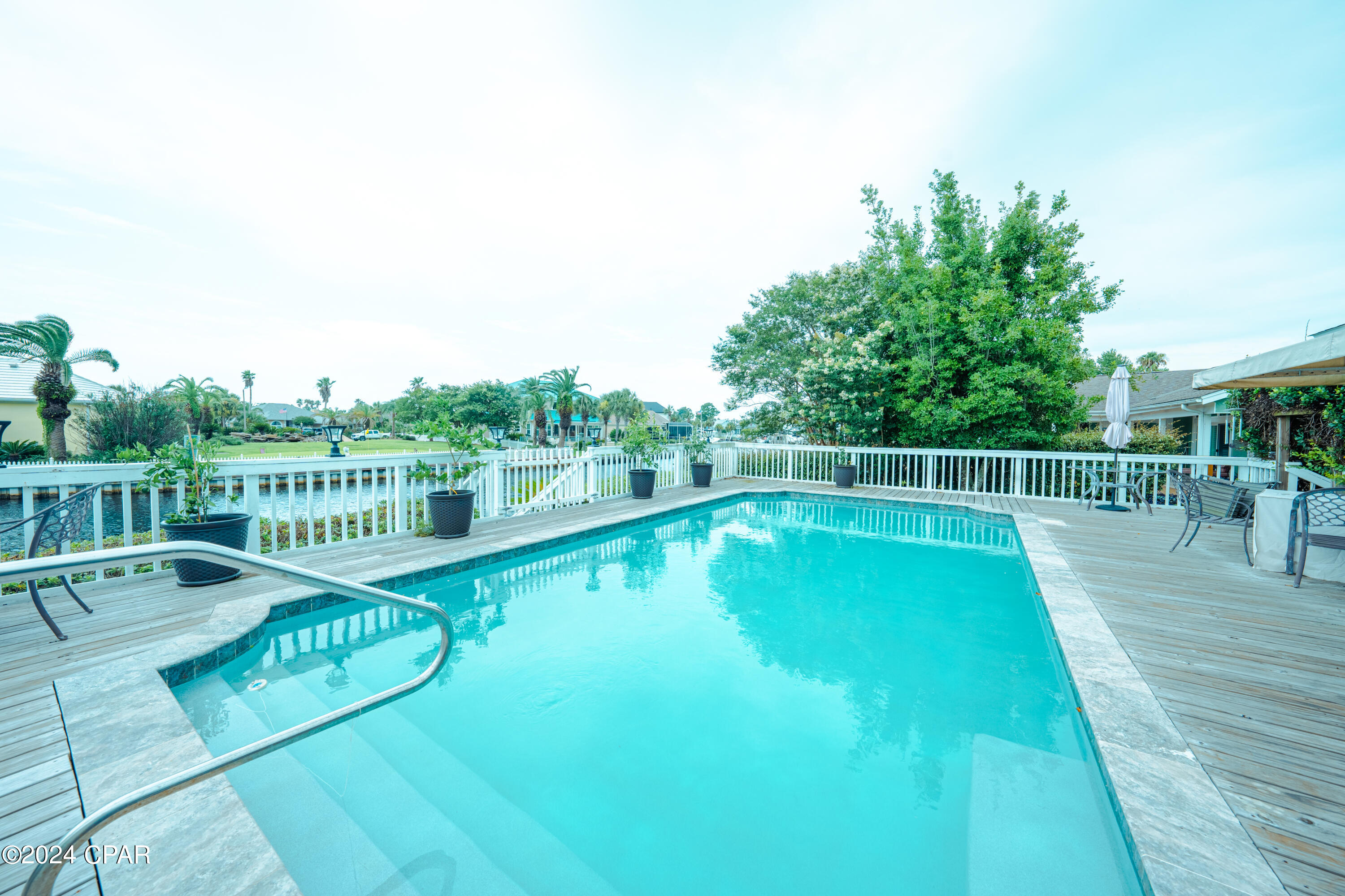 Bay Point Unit 1 - Residential