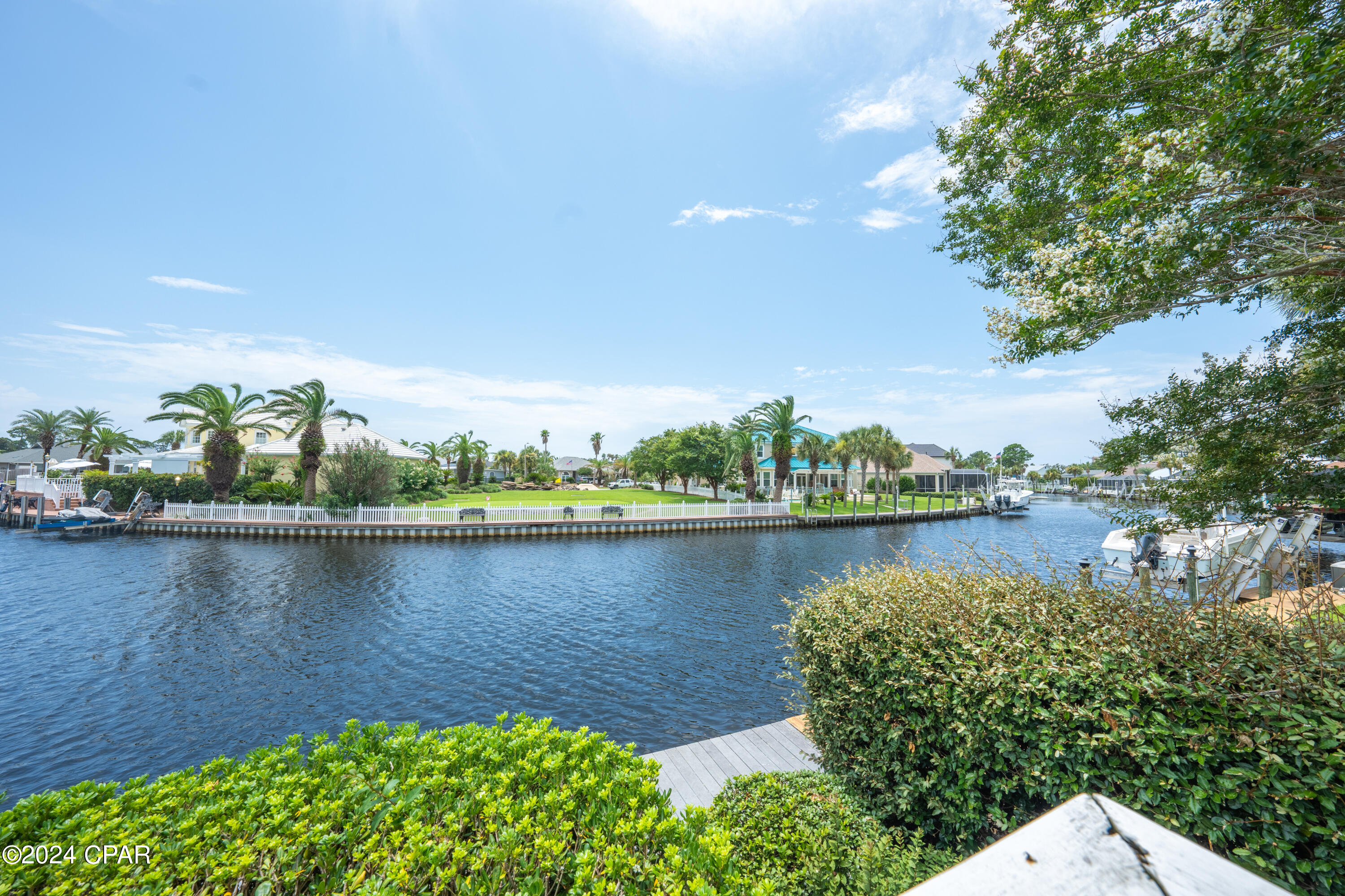 Bay Point Unit 1 - Residential