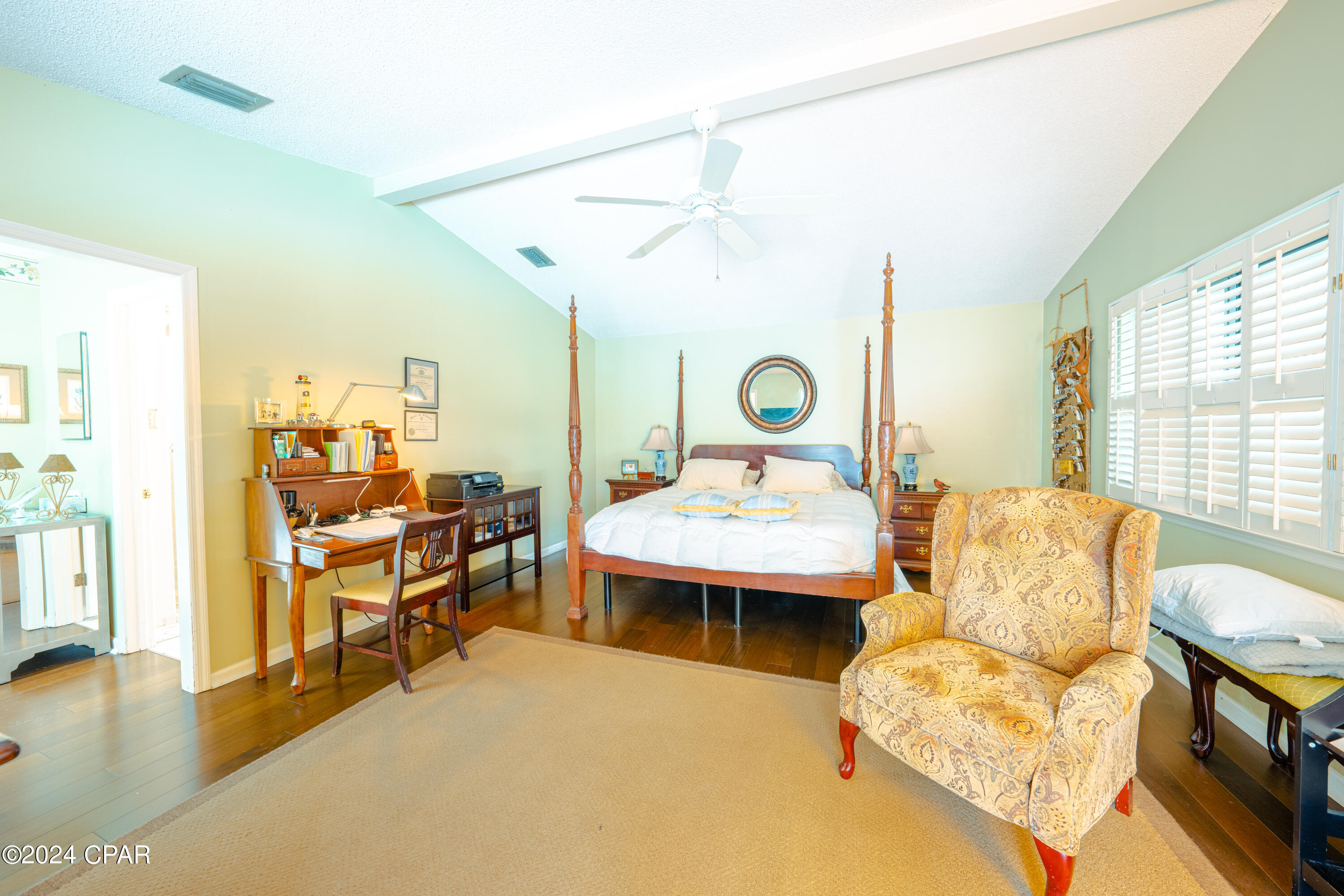 Bay Point Unit 1 - Residential