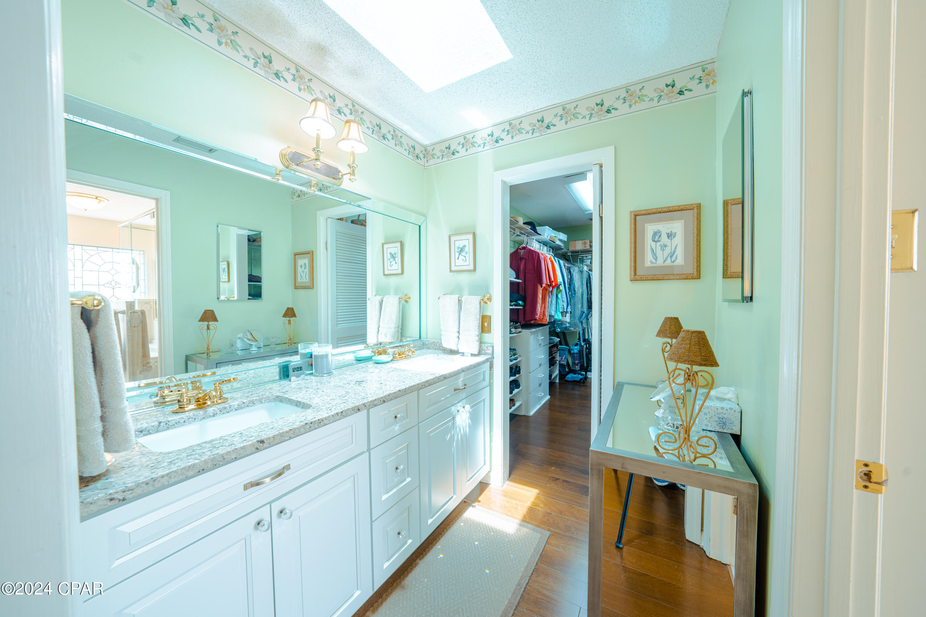 Bay Point Unit 1 - Residential