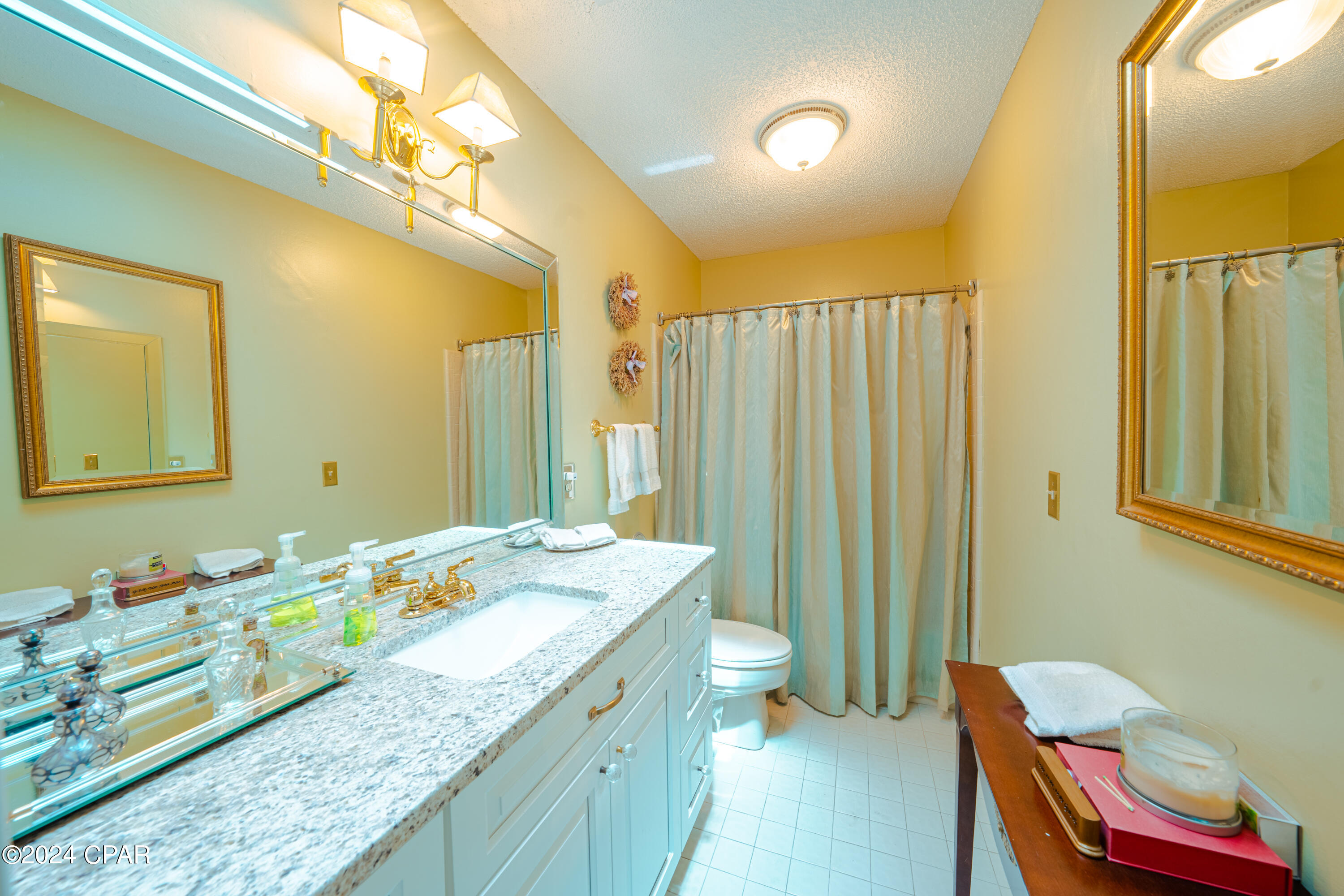 Bay Point Unit 1 - Residential