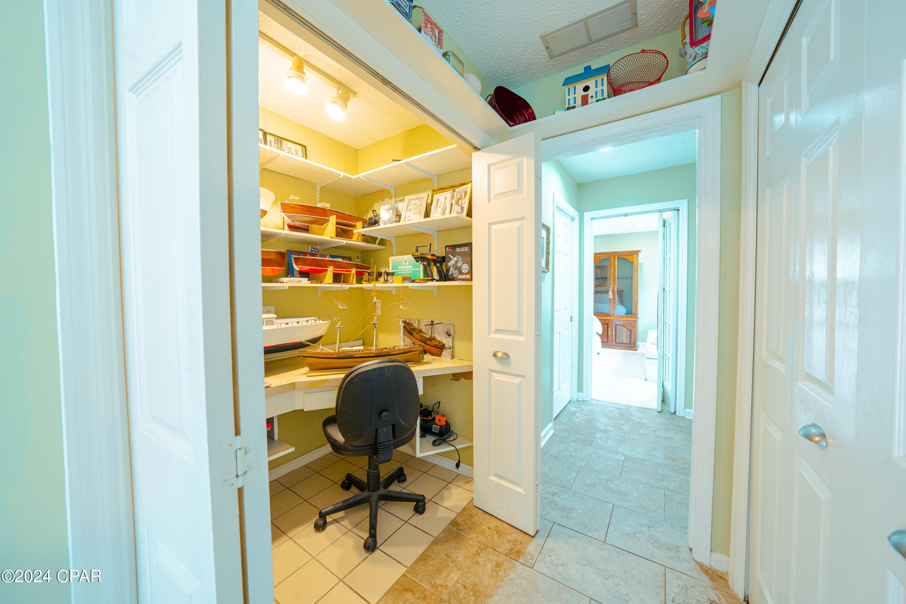 Bay Point Unit 1 - Residential