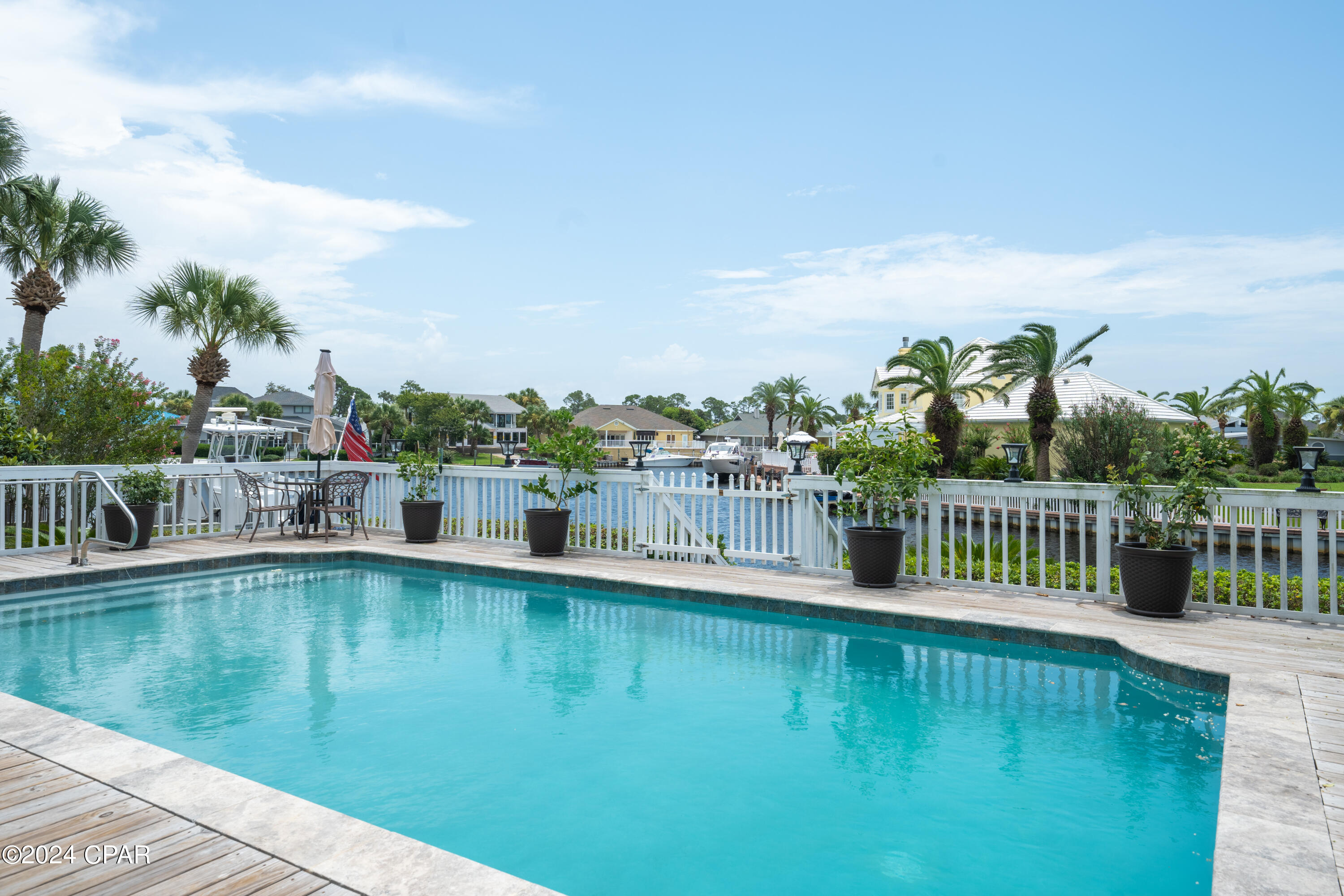 Bay Point Unit 1 - Residential