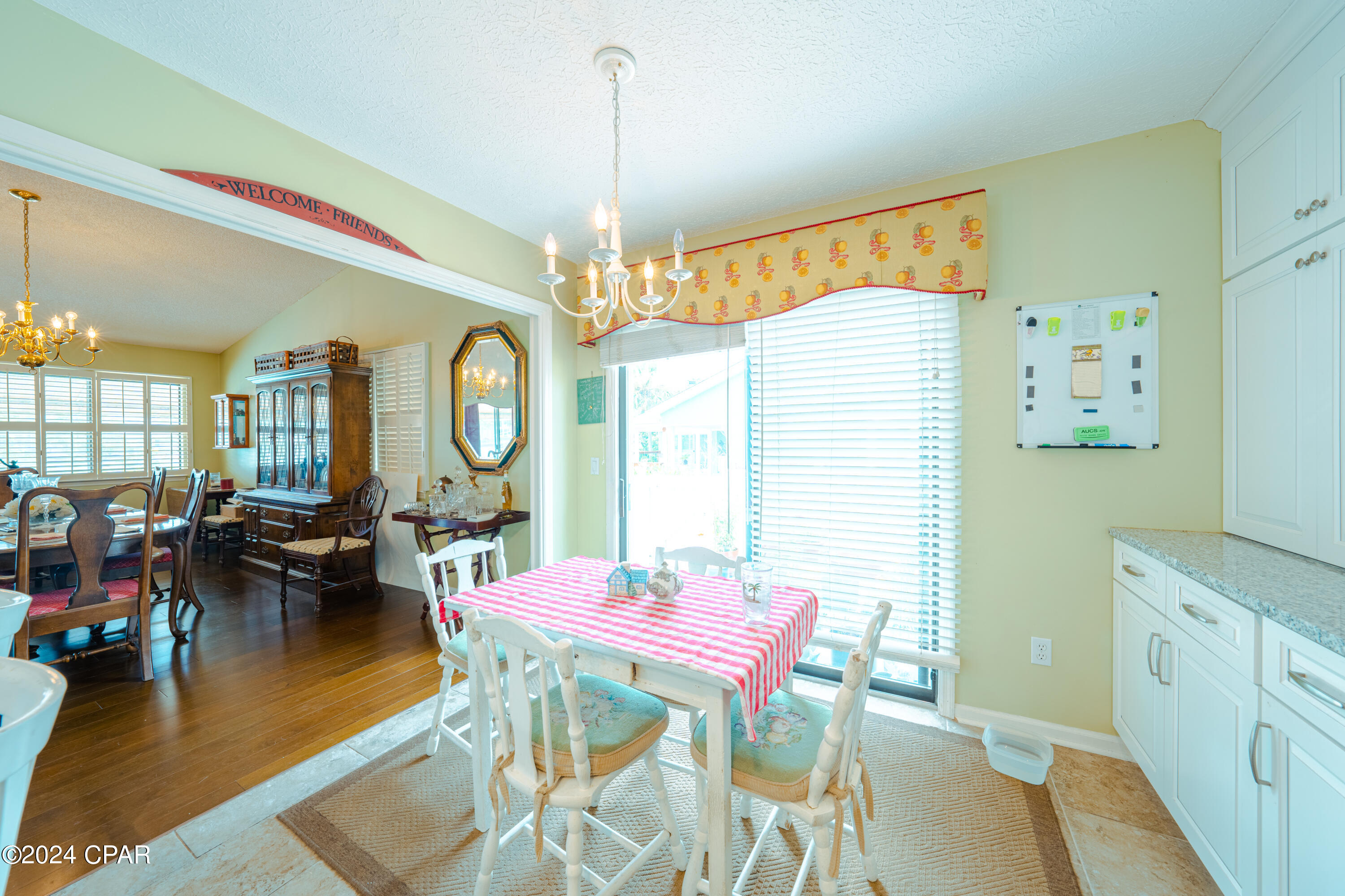 Bay Point Unit 1 - Residential