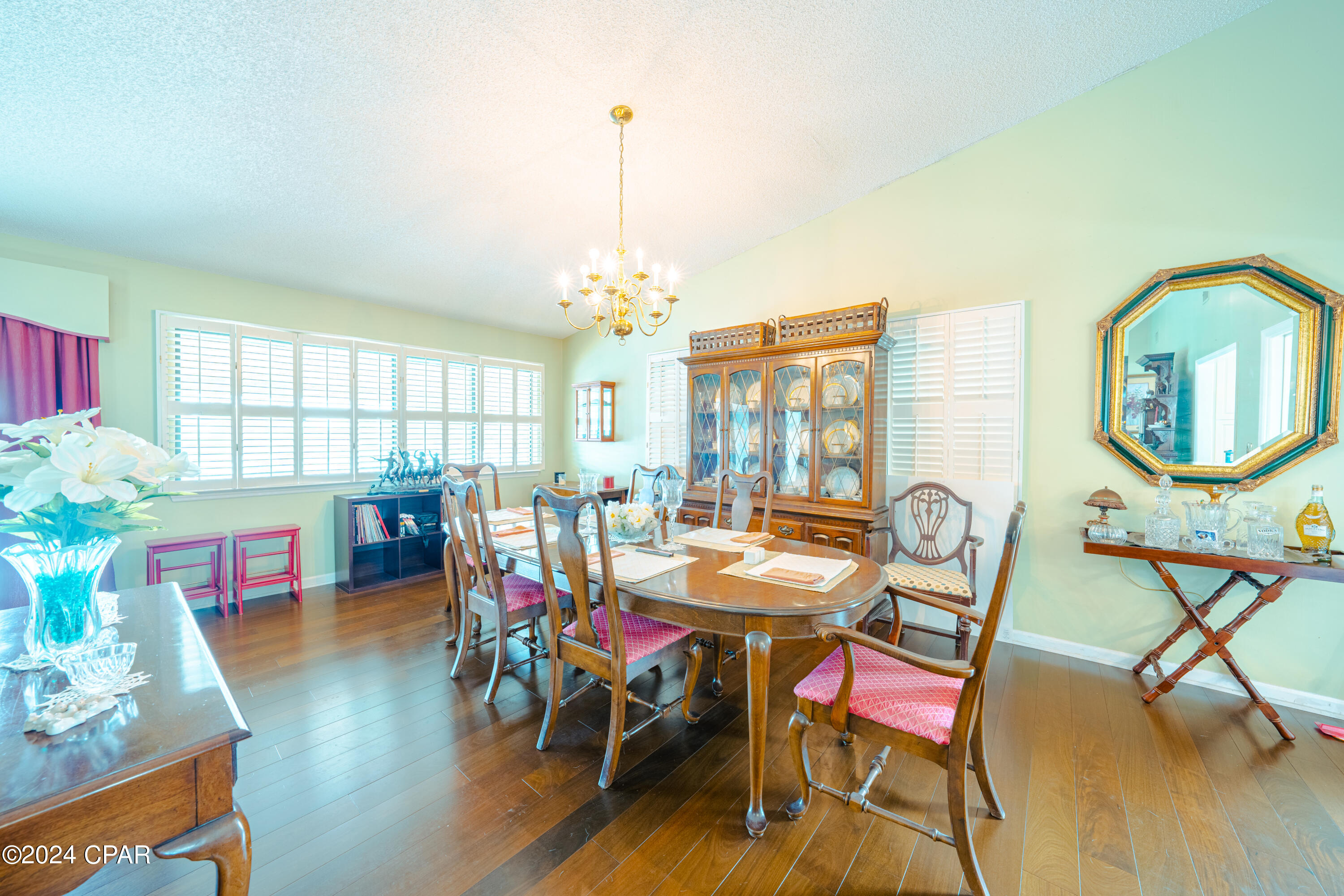 Bay Point Unit 1 - Residential