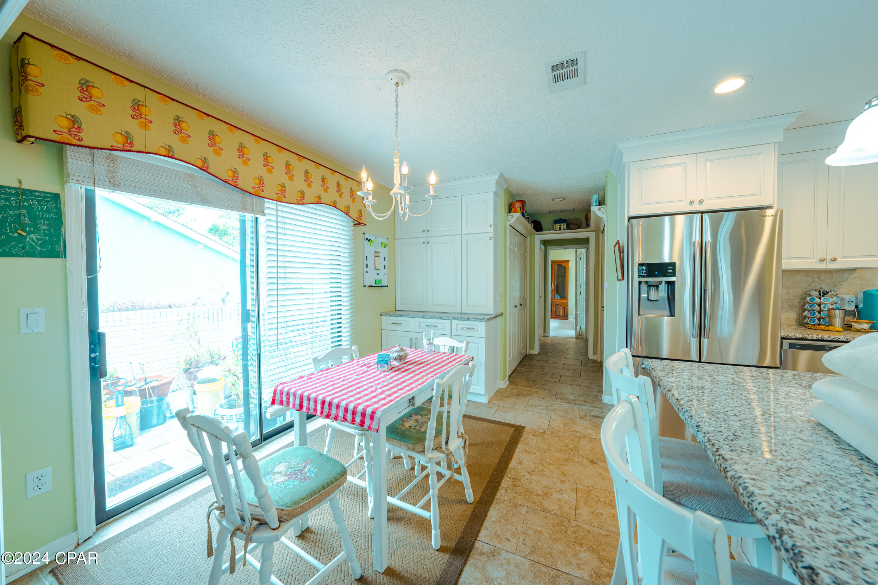 Bay Point Unit 1 - Residential