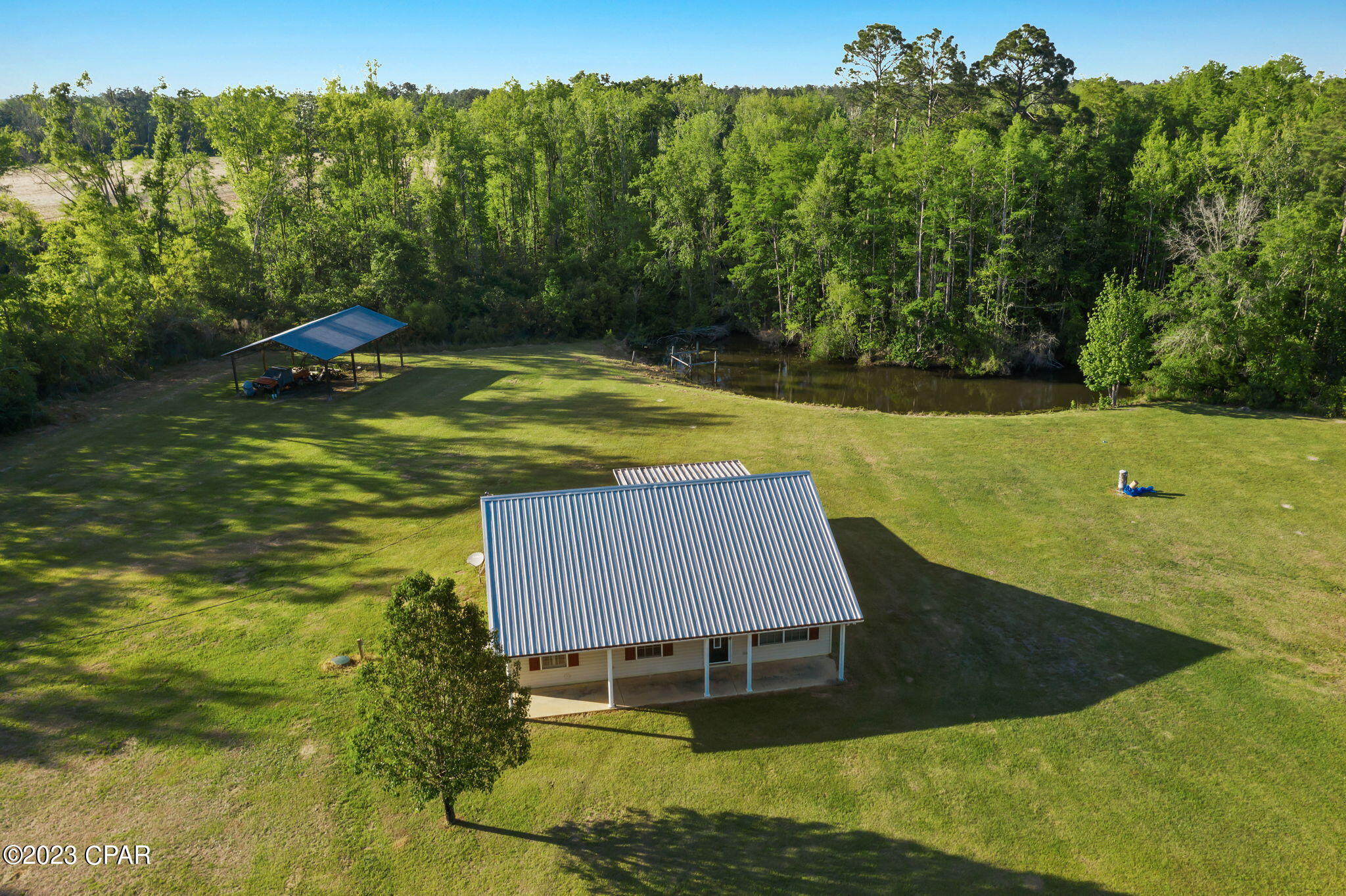 [No Recorded Subdiv] - Residential