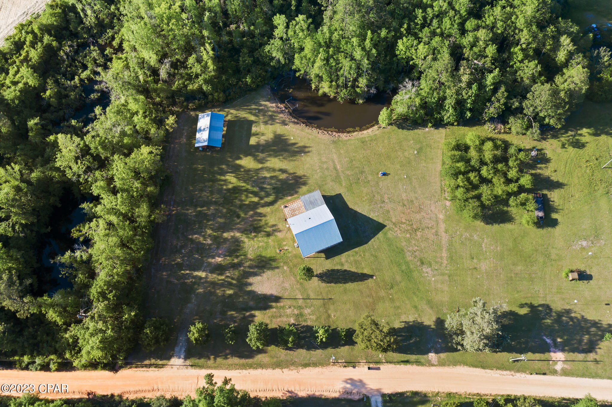 [No Recorded Subdiv] - Residential