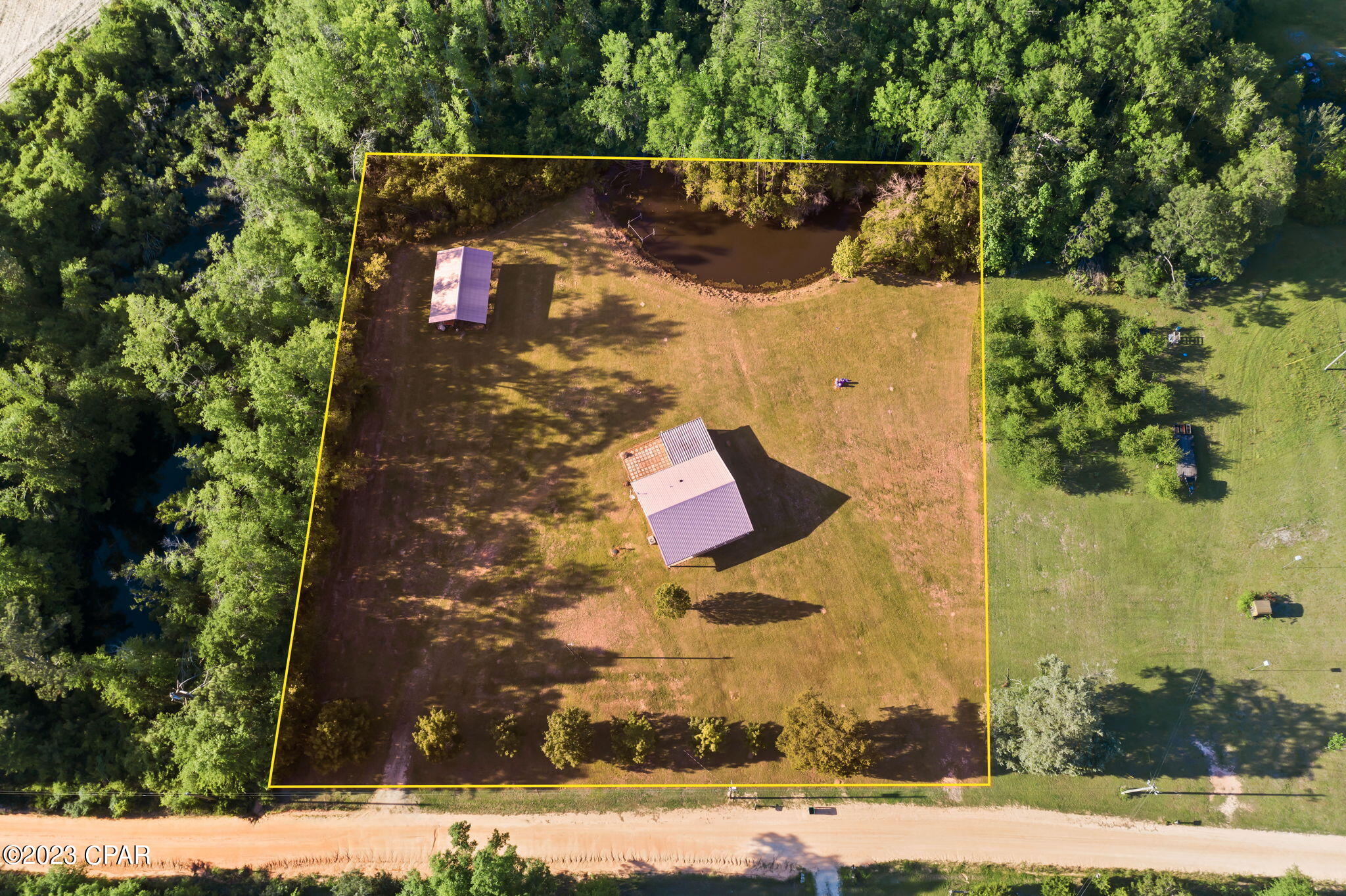 [No Recorded Subdiv] - Residential