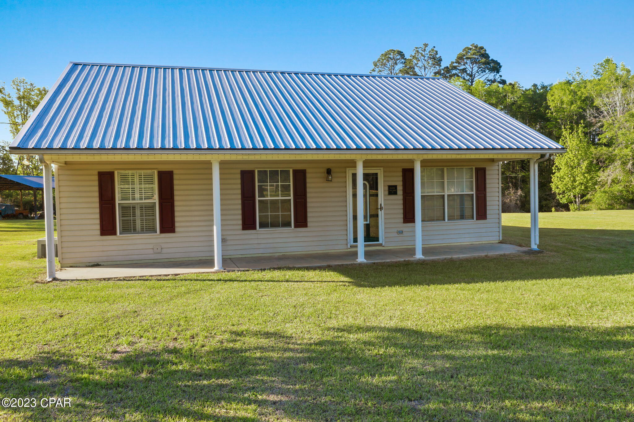 [No Recorded Subdiv] - Residential