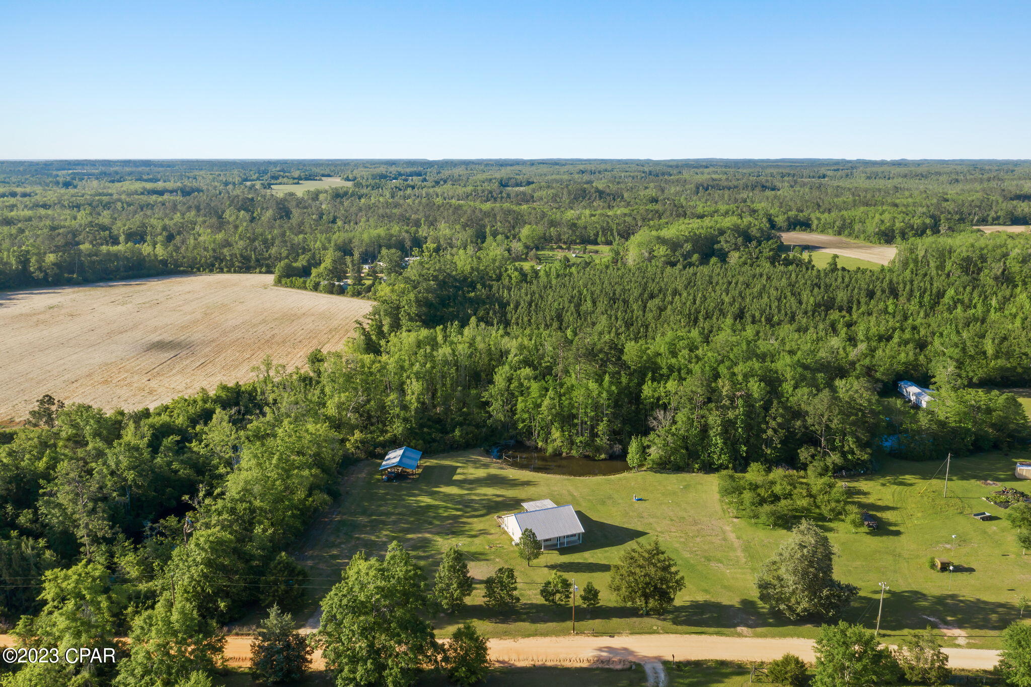 [No Recorded Subdiv] - Residential