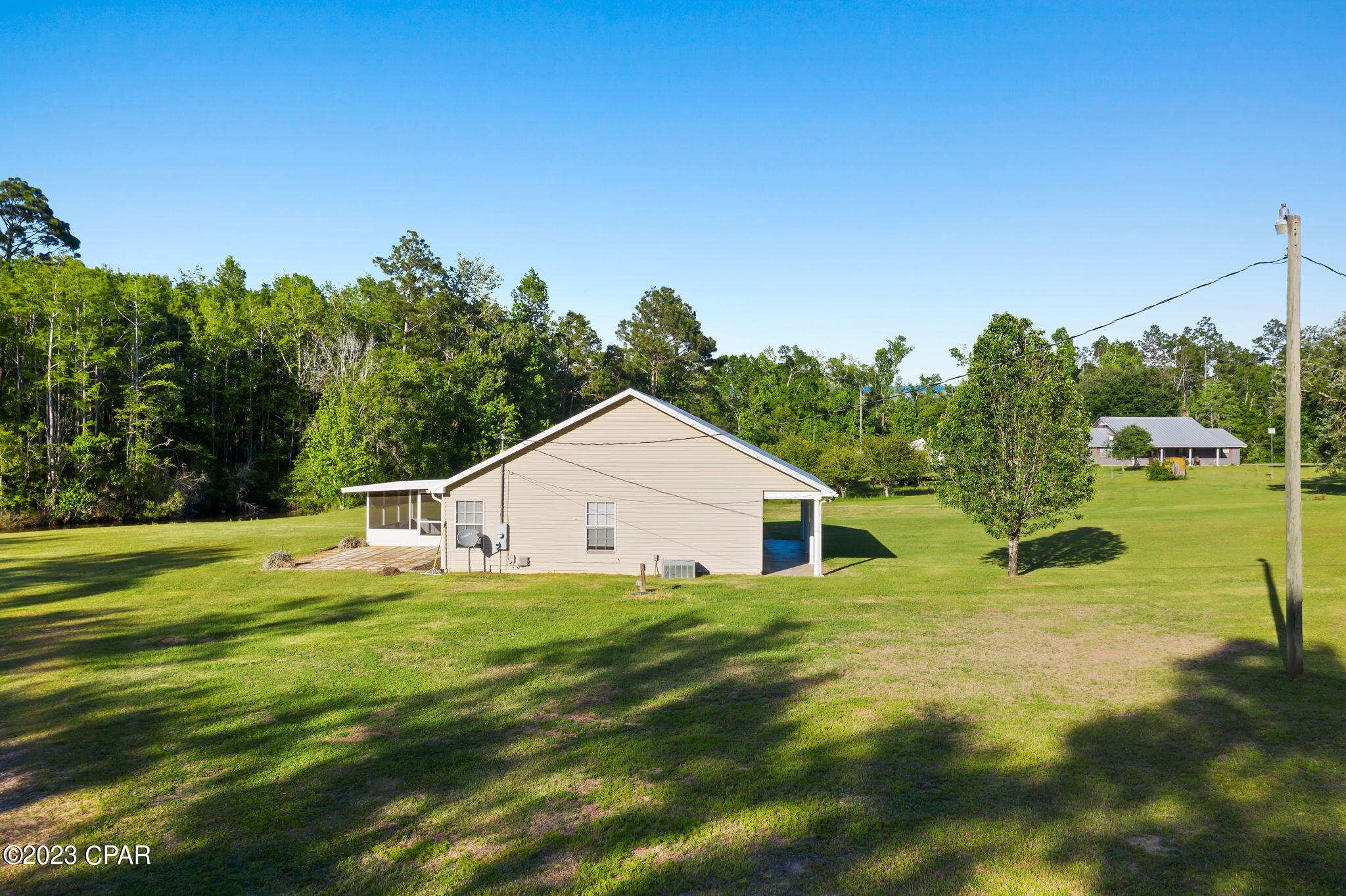 [No Recorded Subdiv] - Residential