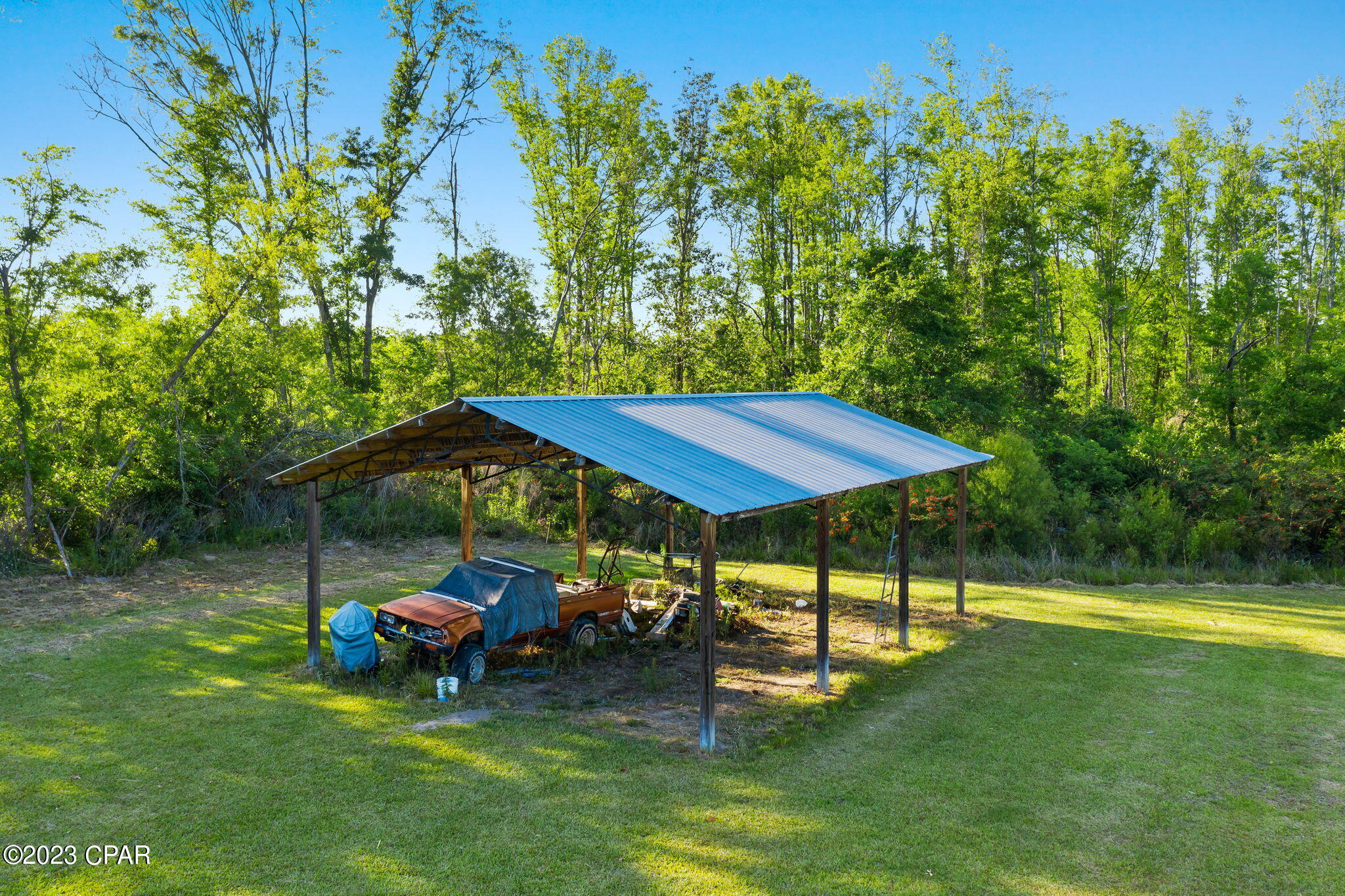 [No Recorded Subdiv] - Residential