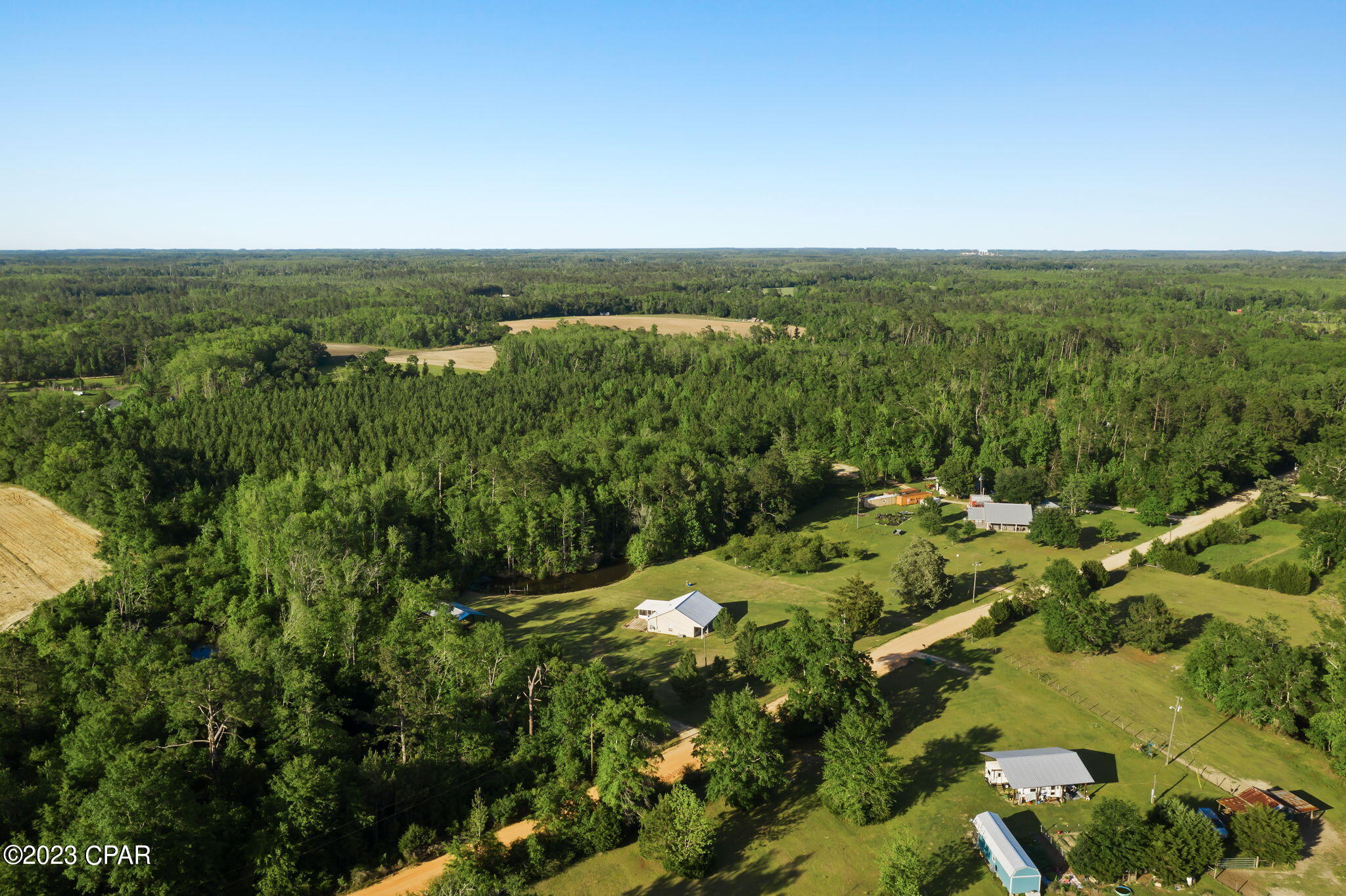 [No Recorded Subdiv] - Residential