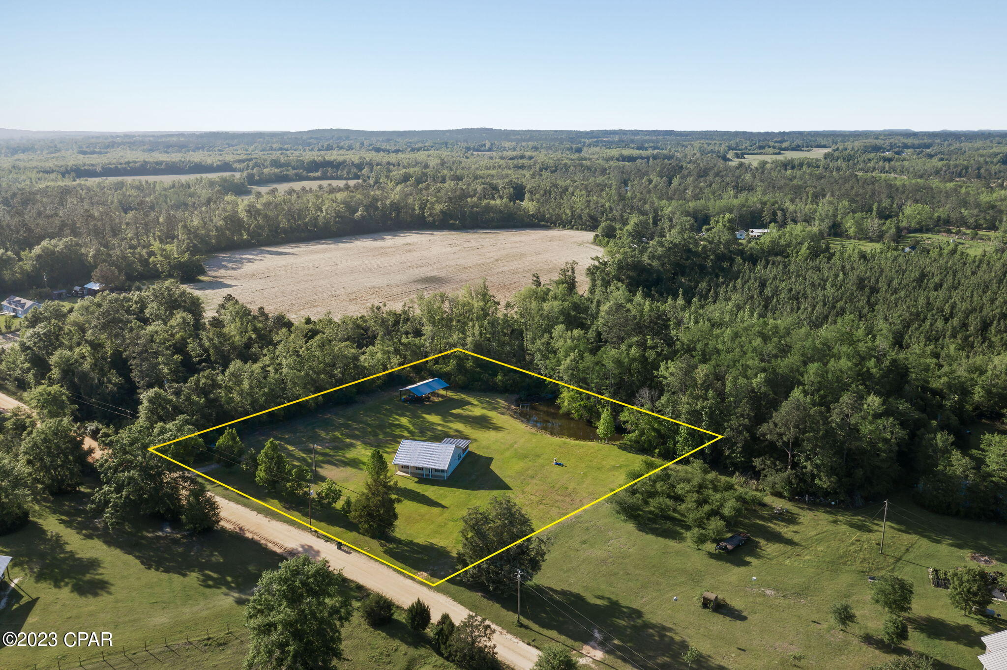 [No Recorded Subdiv] - Residential