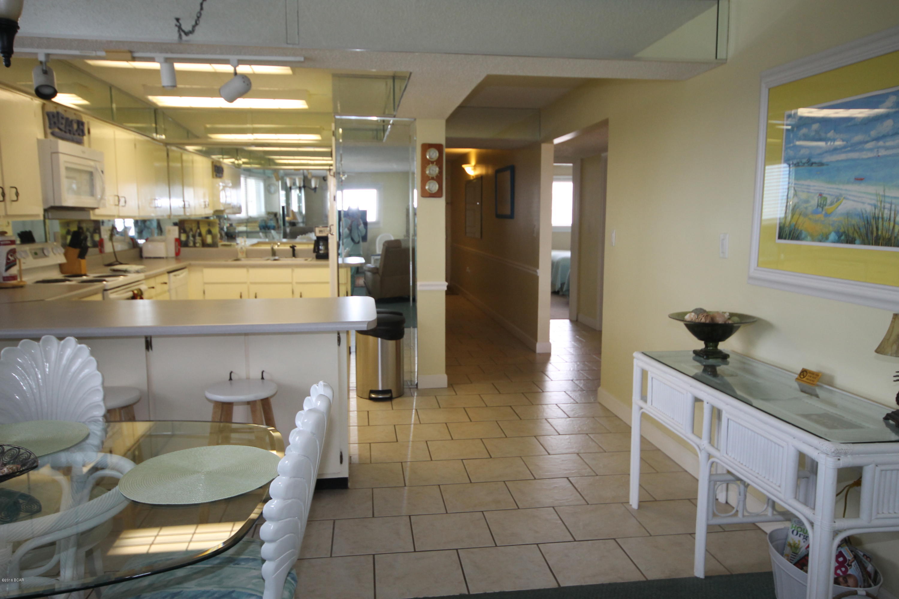 Regency Towers - Residential