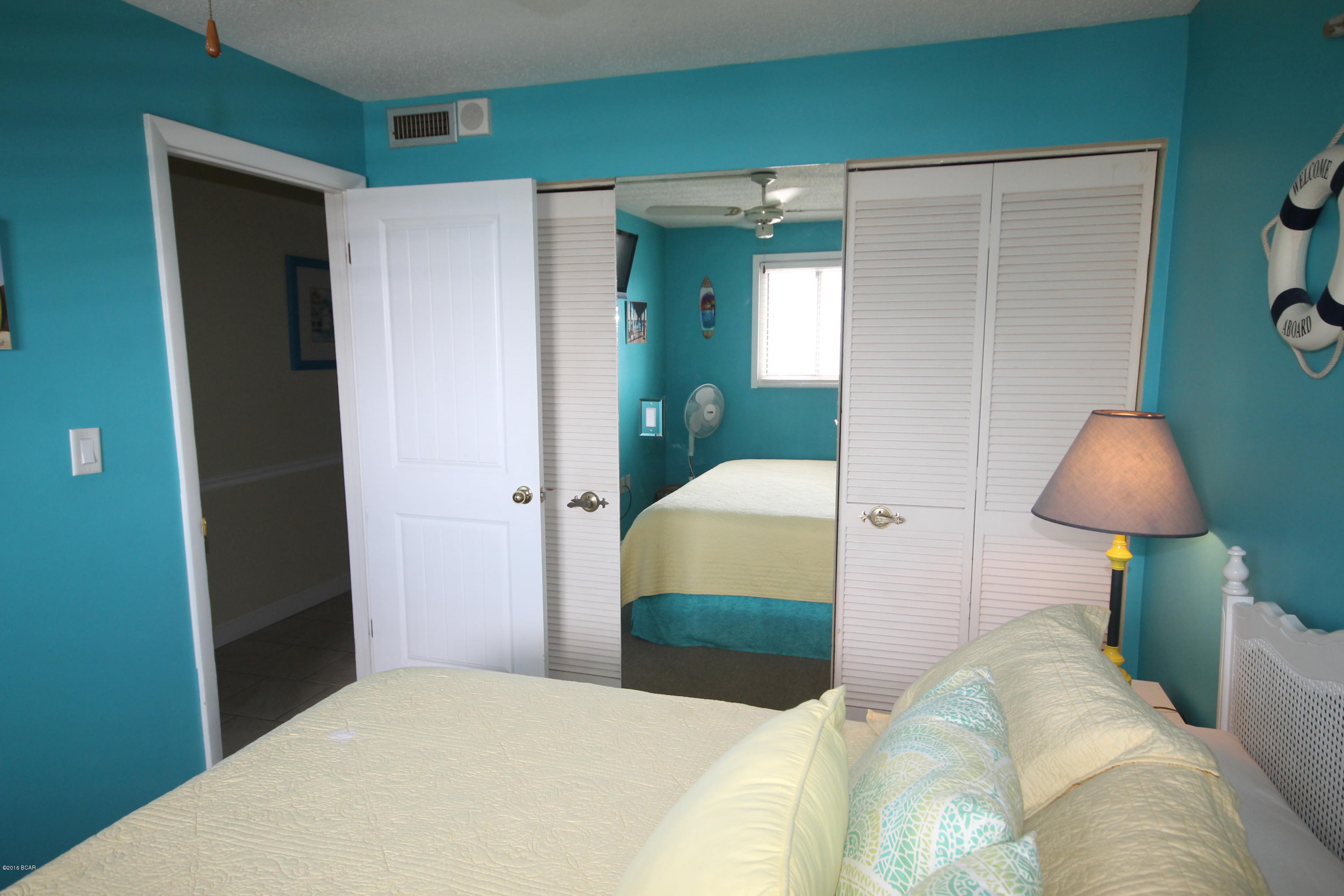 Regency Towers - Residential