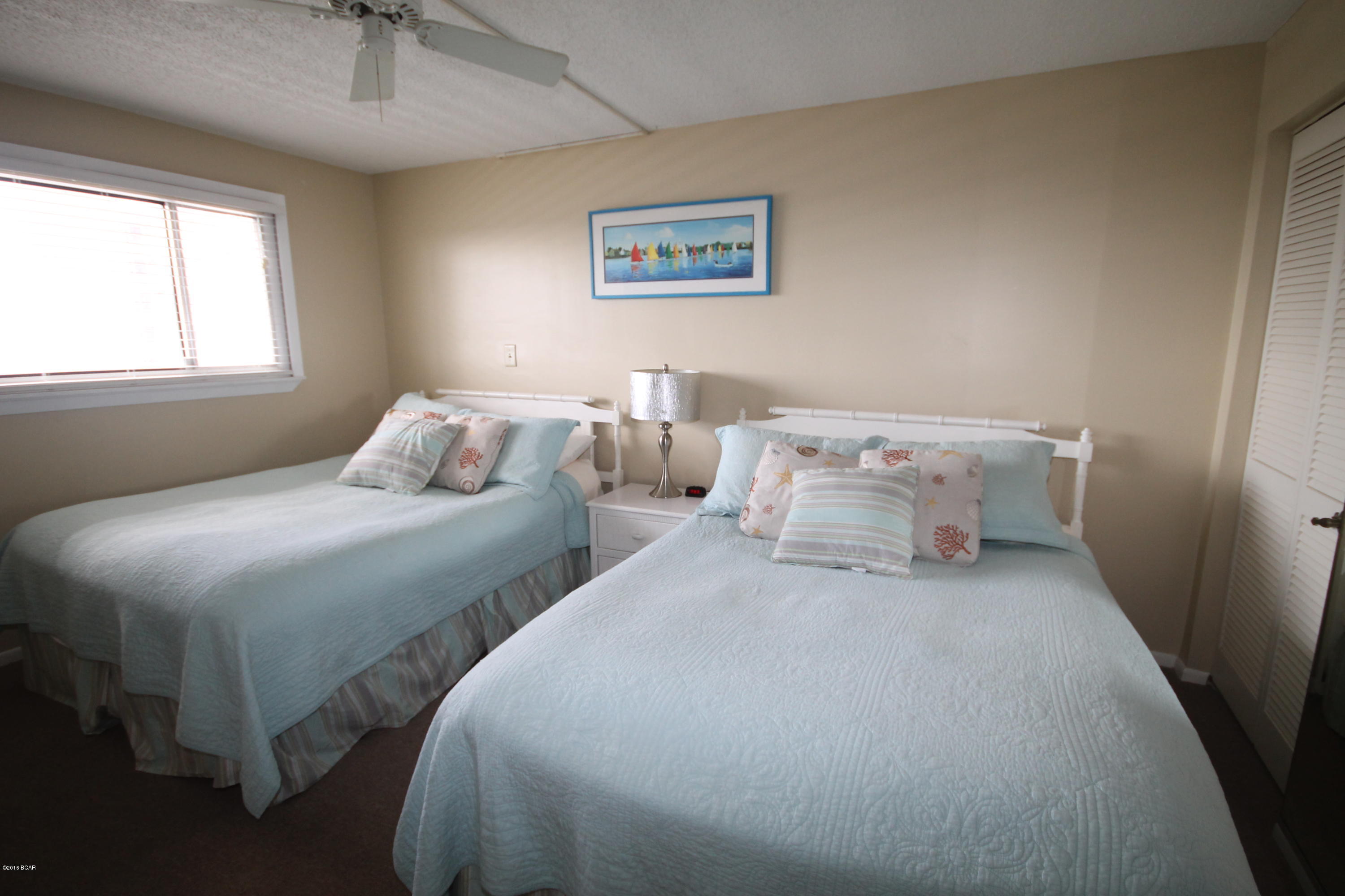 Regency Towers - Residential