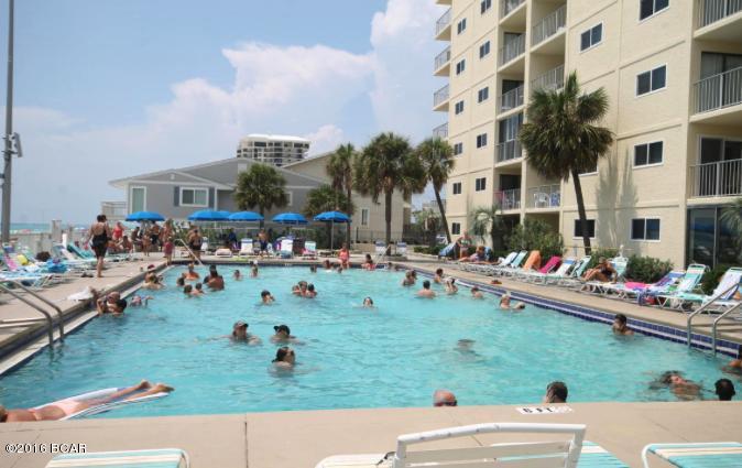 Regency Towers - Residential