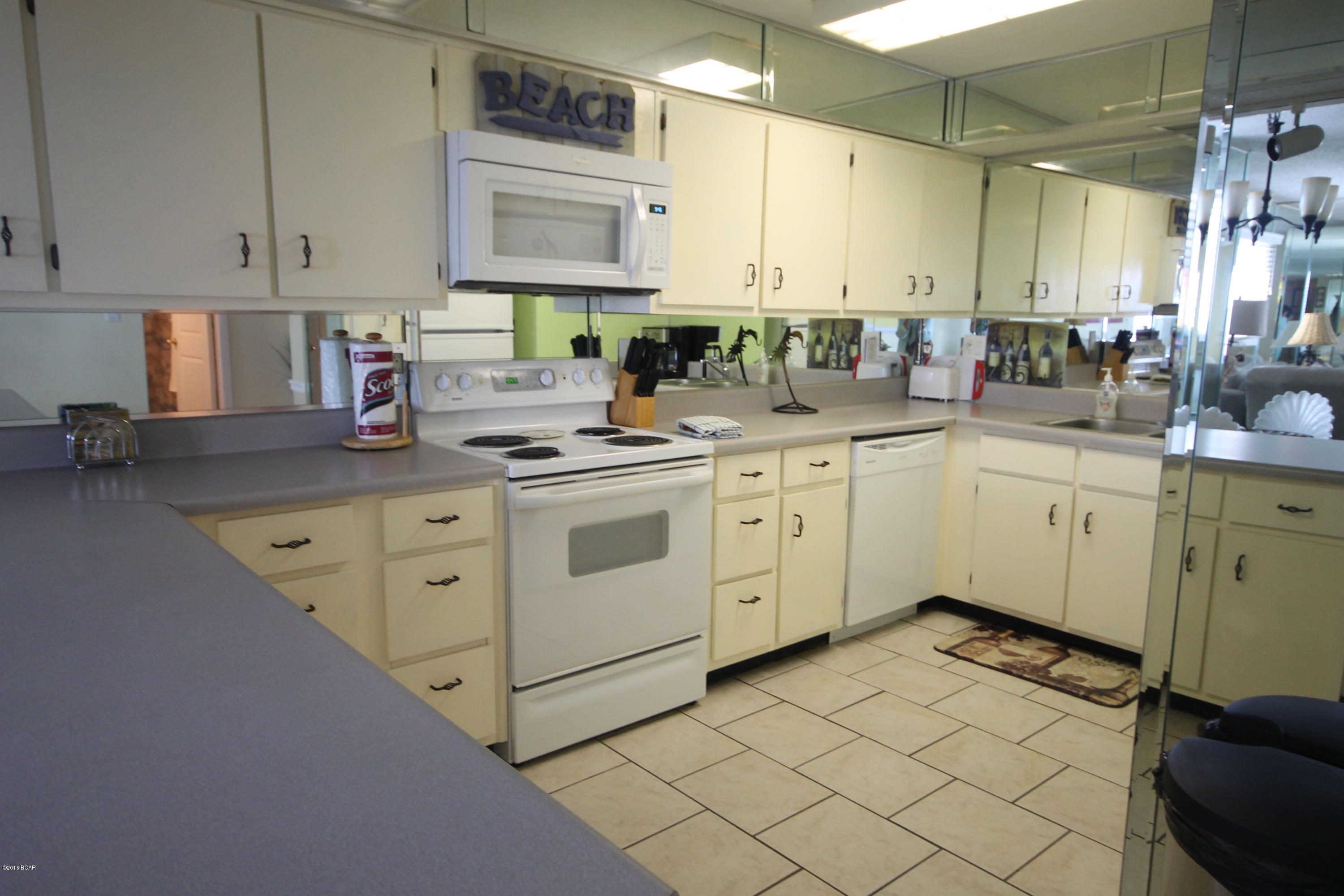 Regency Towers - Residential