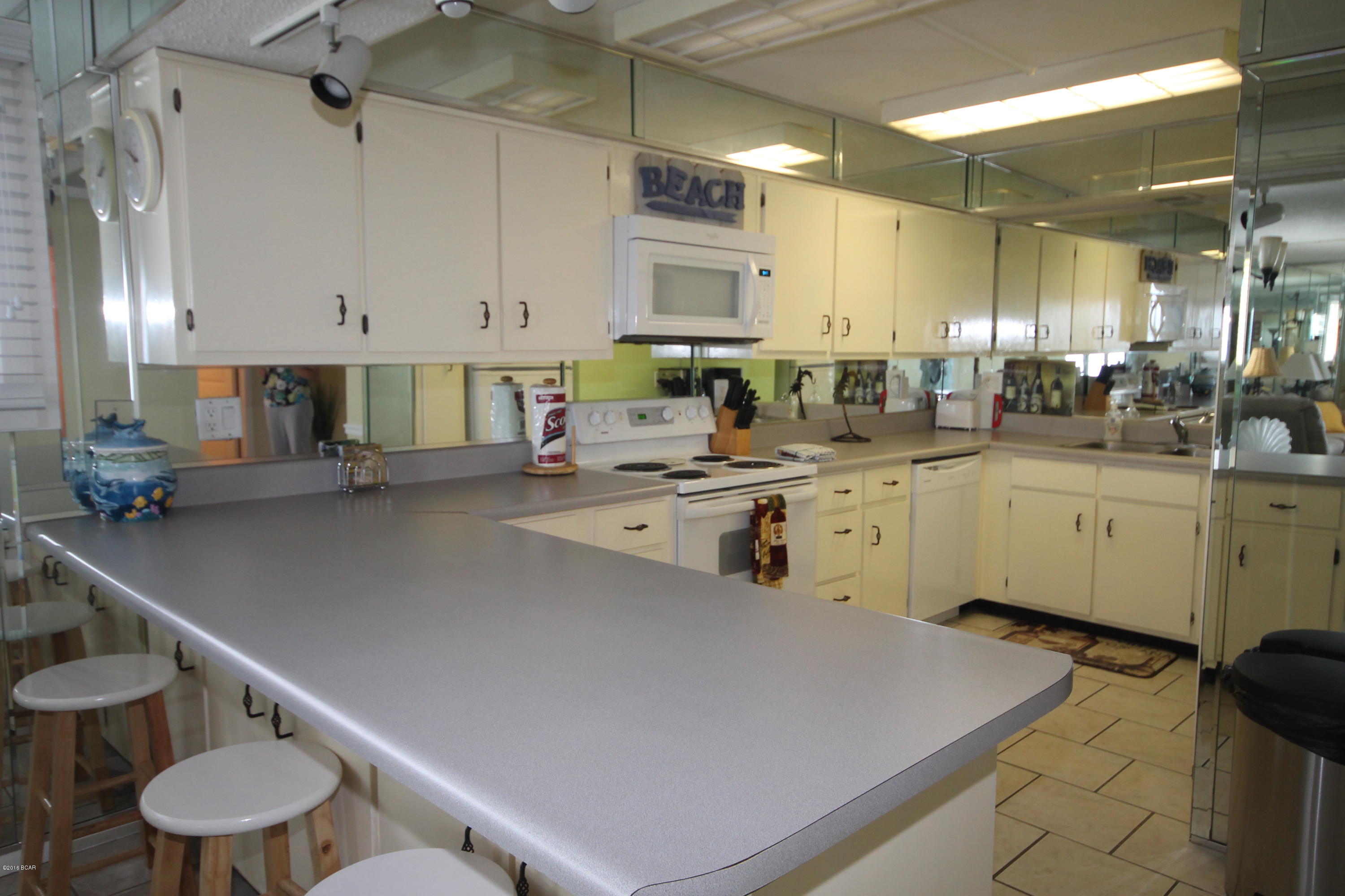 Regency Towers - Residential