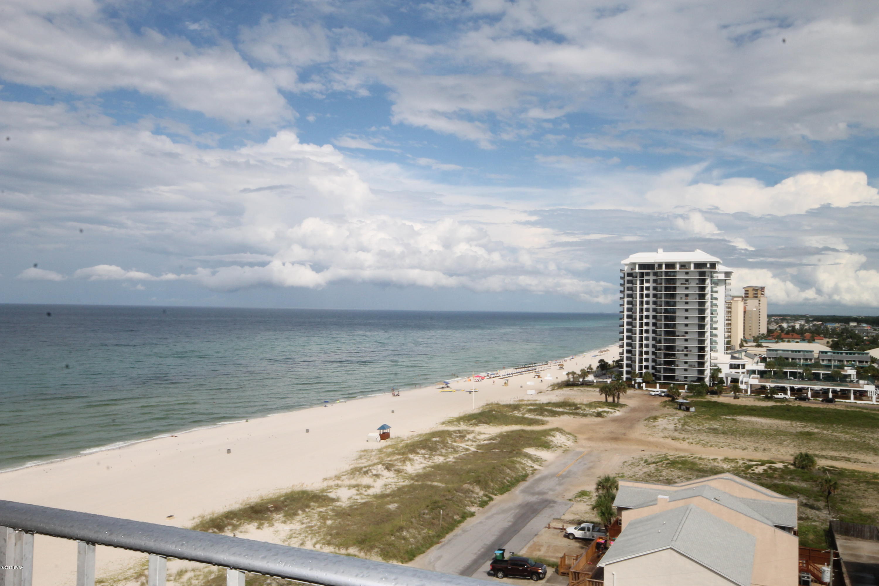 Regency Towers - Residential